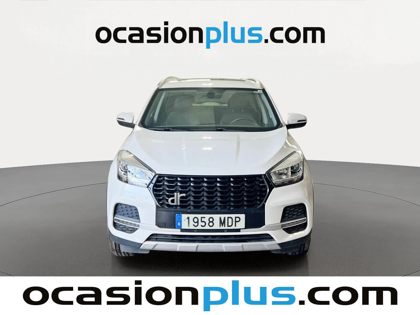 Foto DR AUTOMOBILES DR 4.0 DR AUTOMOBILES DR4 1.5 (116 CV)