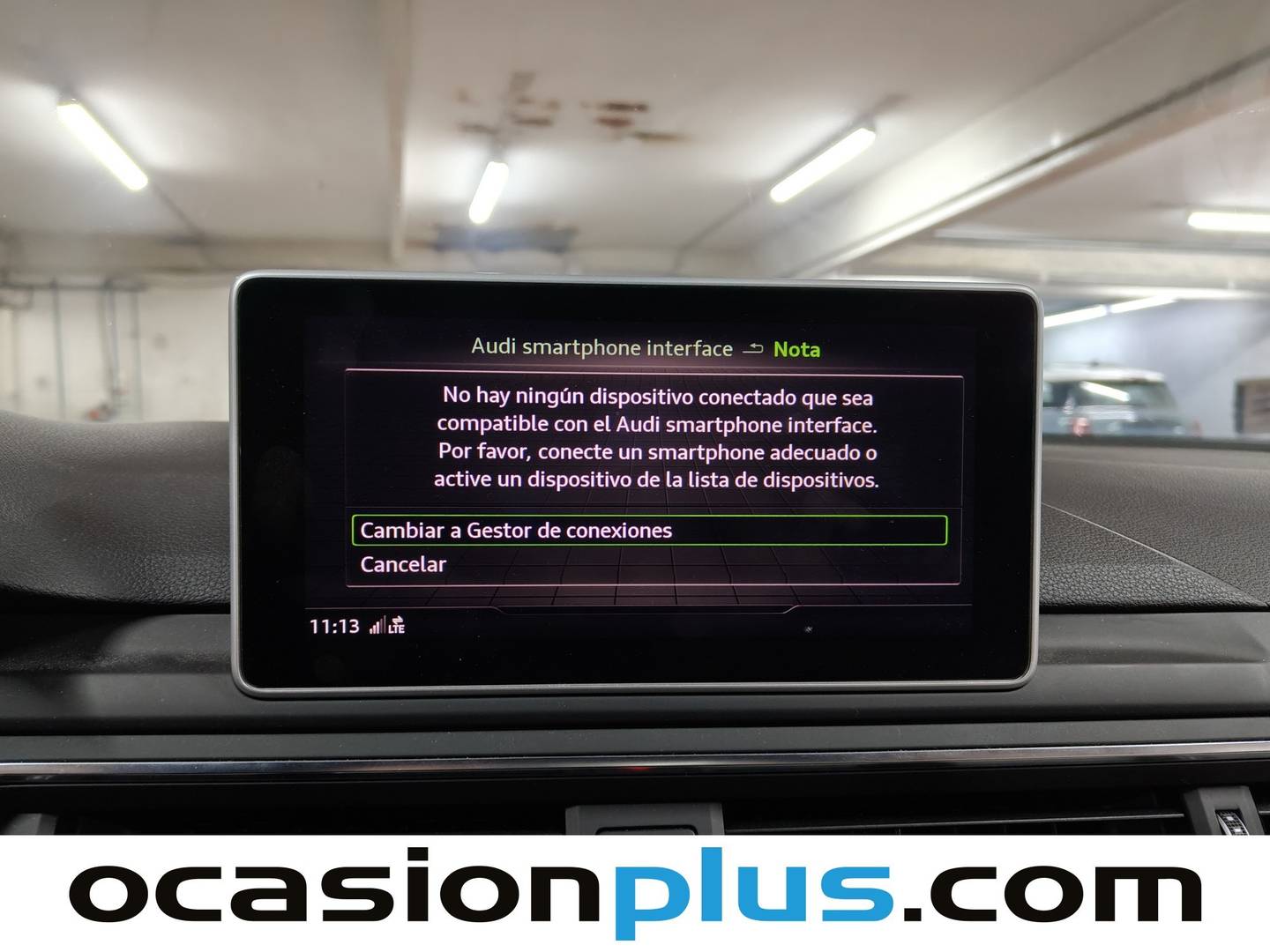 Acabados Audi A5 Audi A5 Sportback Sportback Sport Mhev 2.0 TFSI quattro ultra (252 CV) S tronic