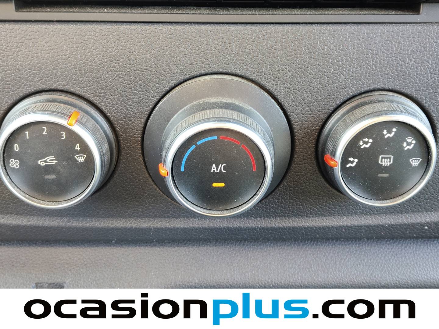 Extras del Renault Master Renault Master Combi L2H2 3500 Energy Blue dCi (150 CV) 8 Plazas