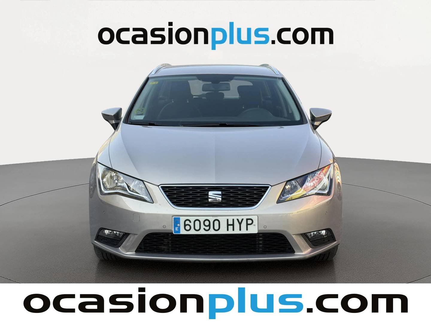 Seat León Seat León ST 2.0 TDI S&S Style (150 CV) seminuevo