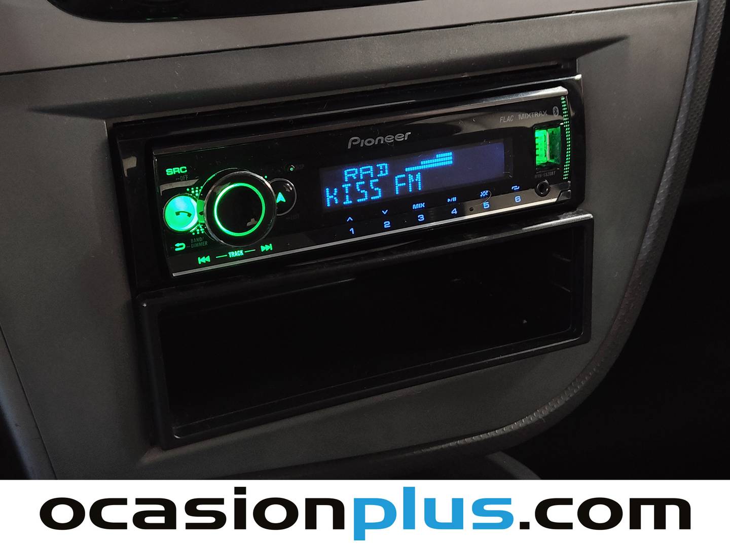 Seat León Seat León 1.4 TSI Style (125 CV) 125cv