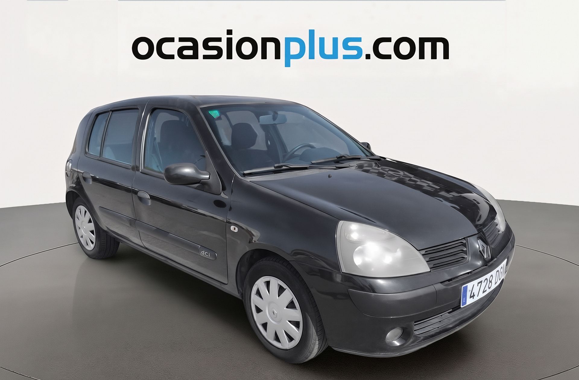 Renault Clio 1.5 dCi Community 5 plazas - foto 2