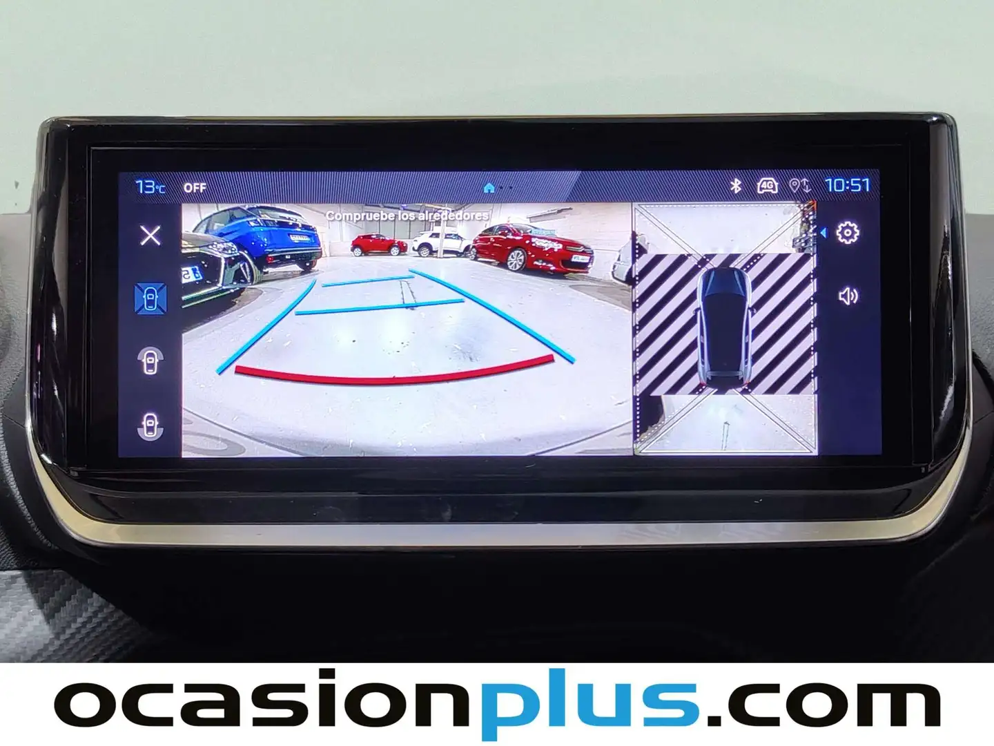 Foto Peugeot 208 Peugeot 208 PureTech 100 Allure (100 CV)