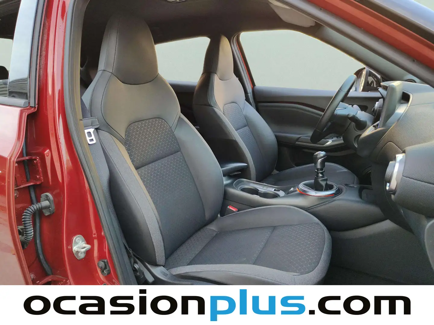 Foto Nissan JUKE Nissan Juke DIG-T N-Connecta 4x2 (114 CV)