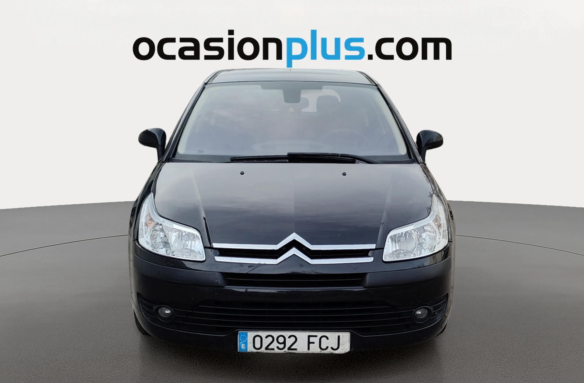 Citroën C4 1.6 HDi Collection - foto 10