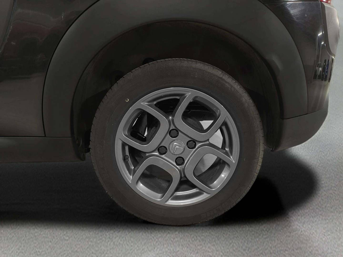 Citroën C4 Cactus Citroën C4 Cactus PureTech 82 Feel (82 CV) gasolina