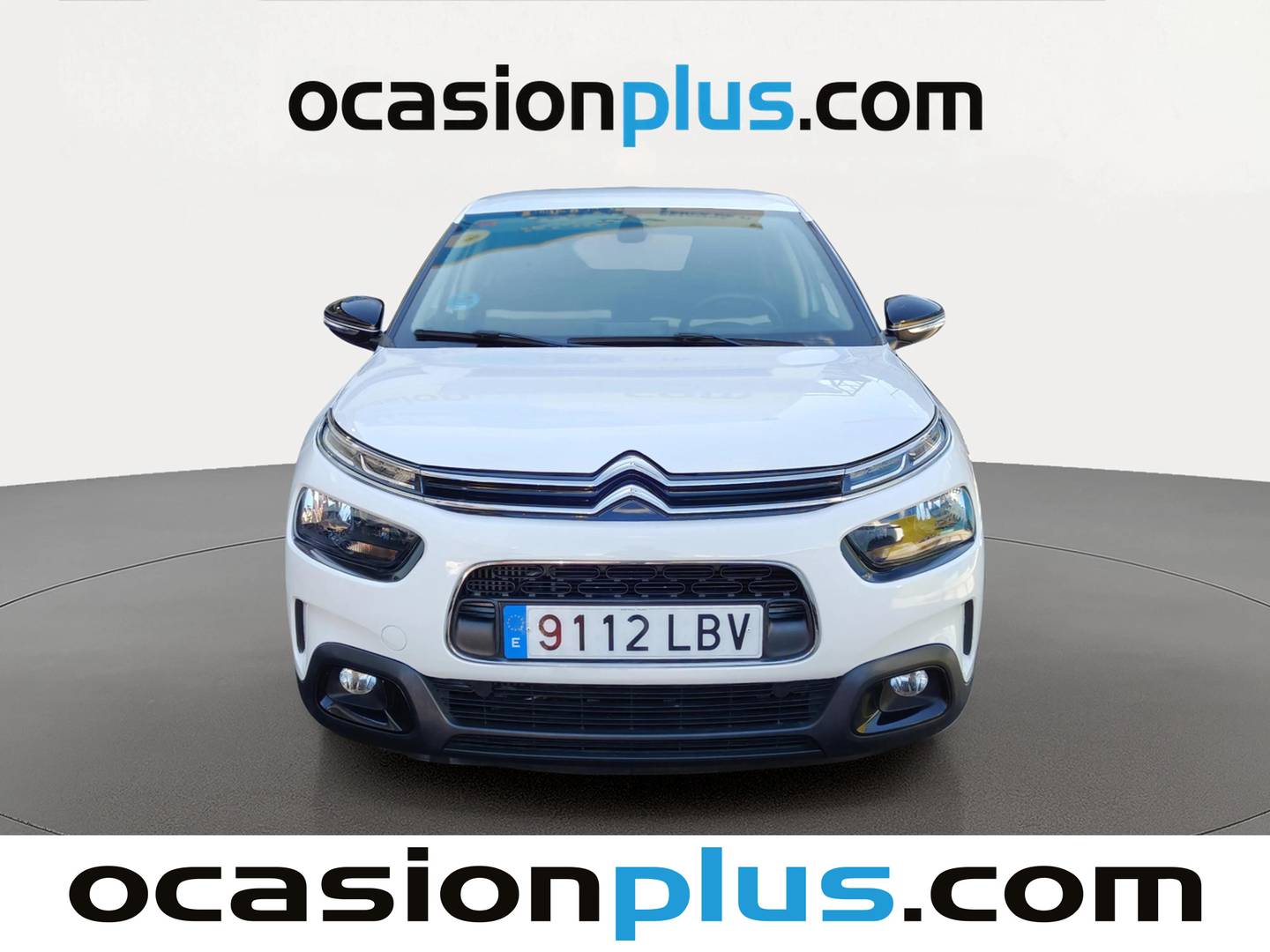 Citroën C4 Cactus Citroën C4 Cactus BlueHDi 100 S&S Origins (102 CV) al mejor precio