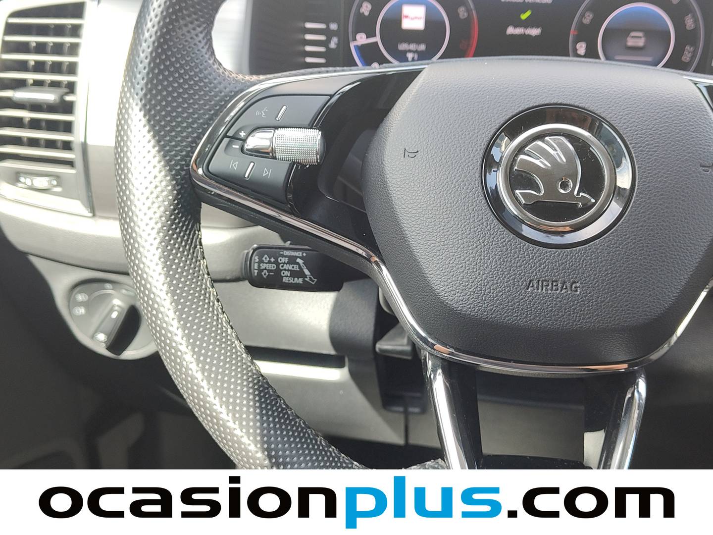 Skoda Kodiaq Skoda Kodiaq 1.5 TSI Ambition 4x2 DSG (150 CV) km 0