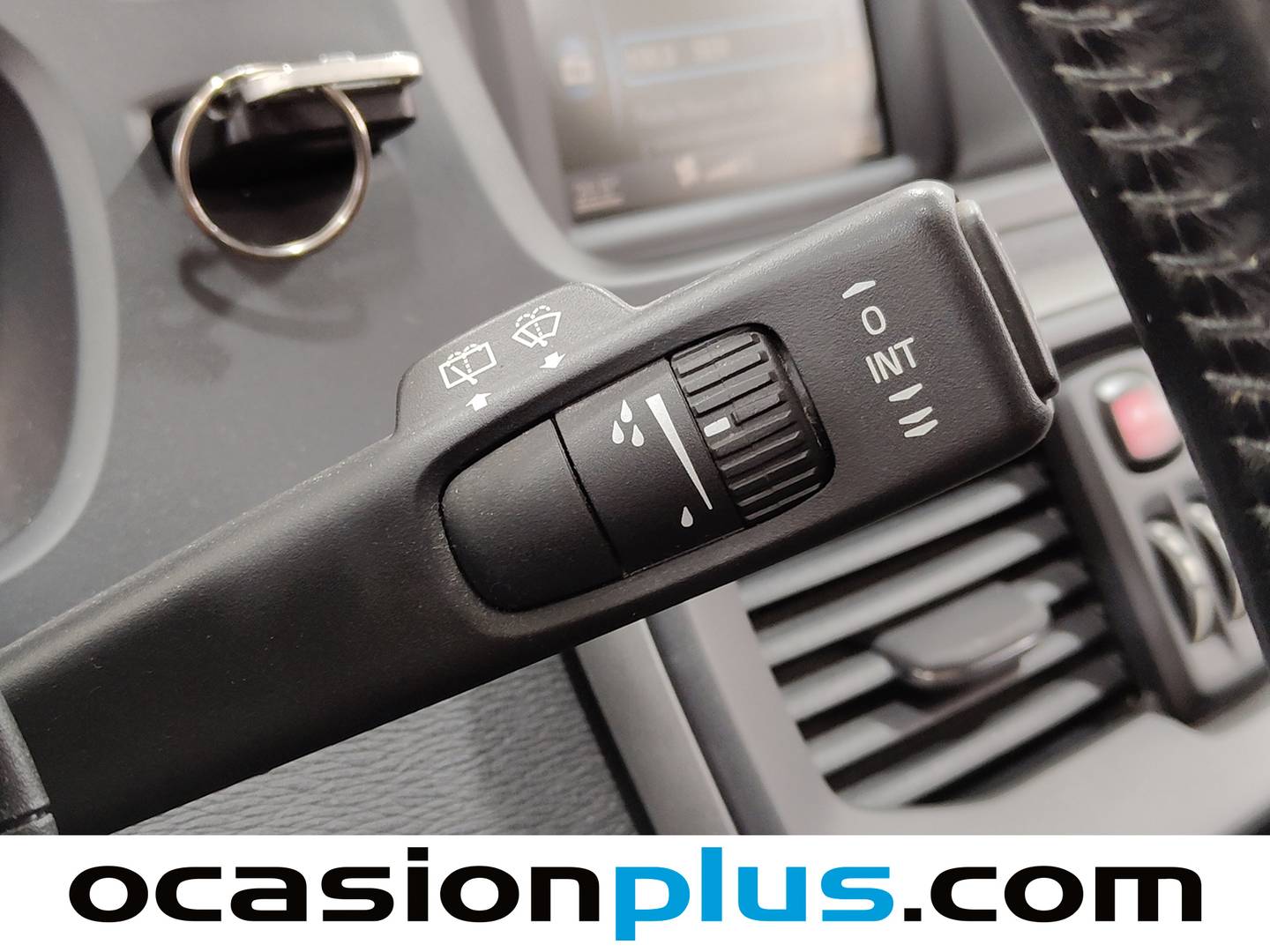 Foto Volvo V40 Volvo V40 D2 Kinetic Auto (115 CV)