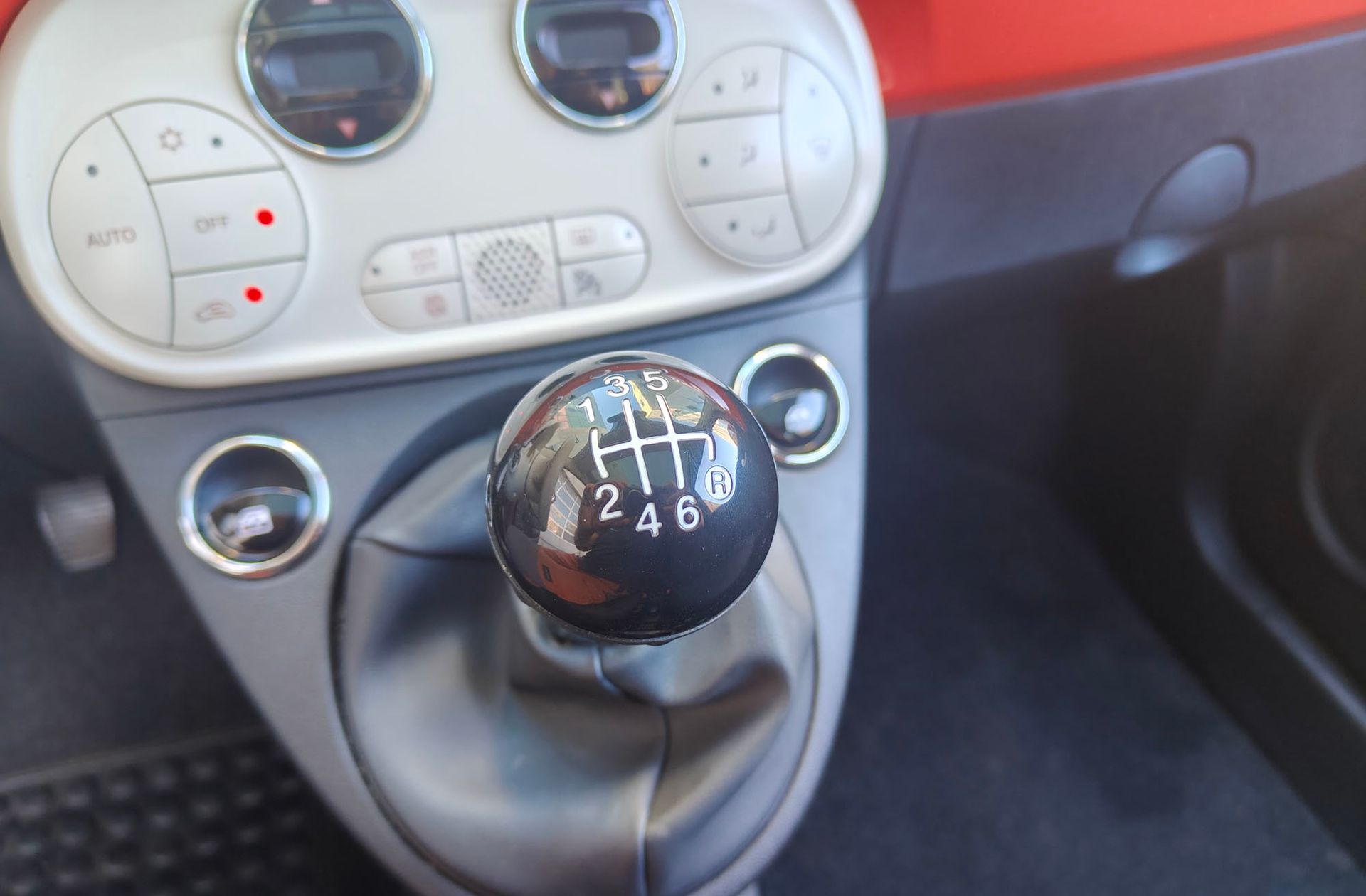 Fiat 500 1.0 Hybrid Dolcevita - foto 5