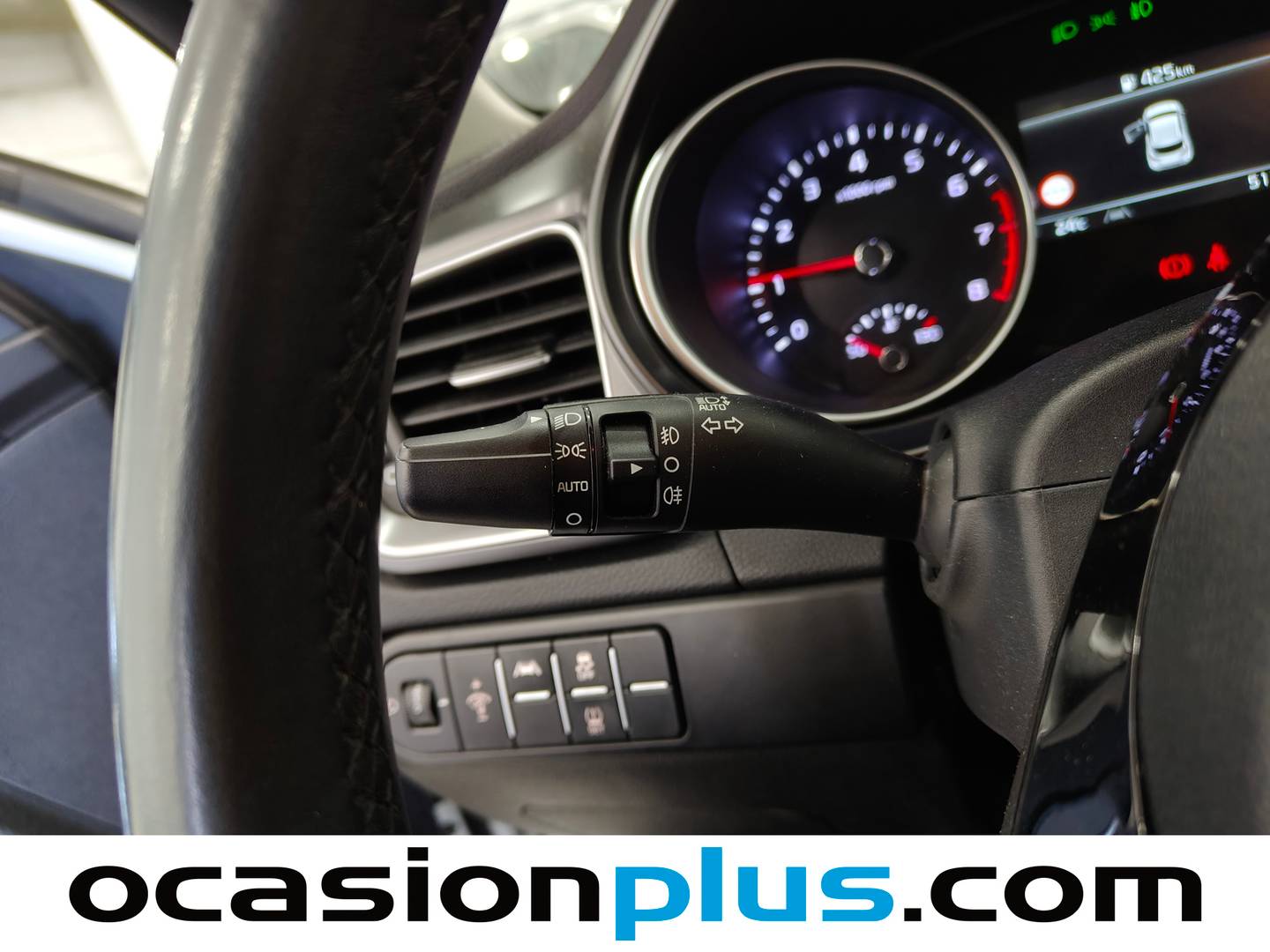 KIA XCeed Kia XCeed 1.0 T-GDi Business (100 CV) de ocasión