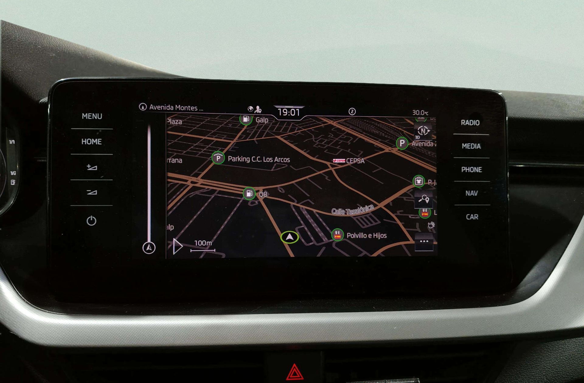 Škoda Kamiq 1.0 TSI Ambition - foto 7