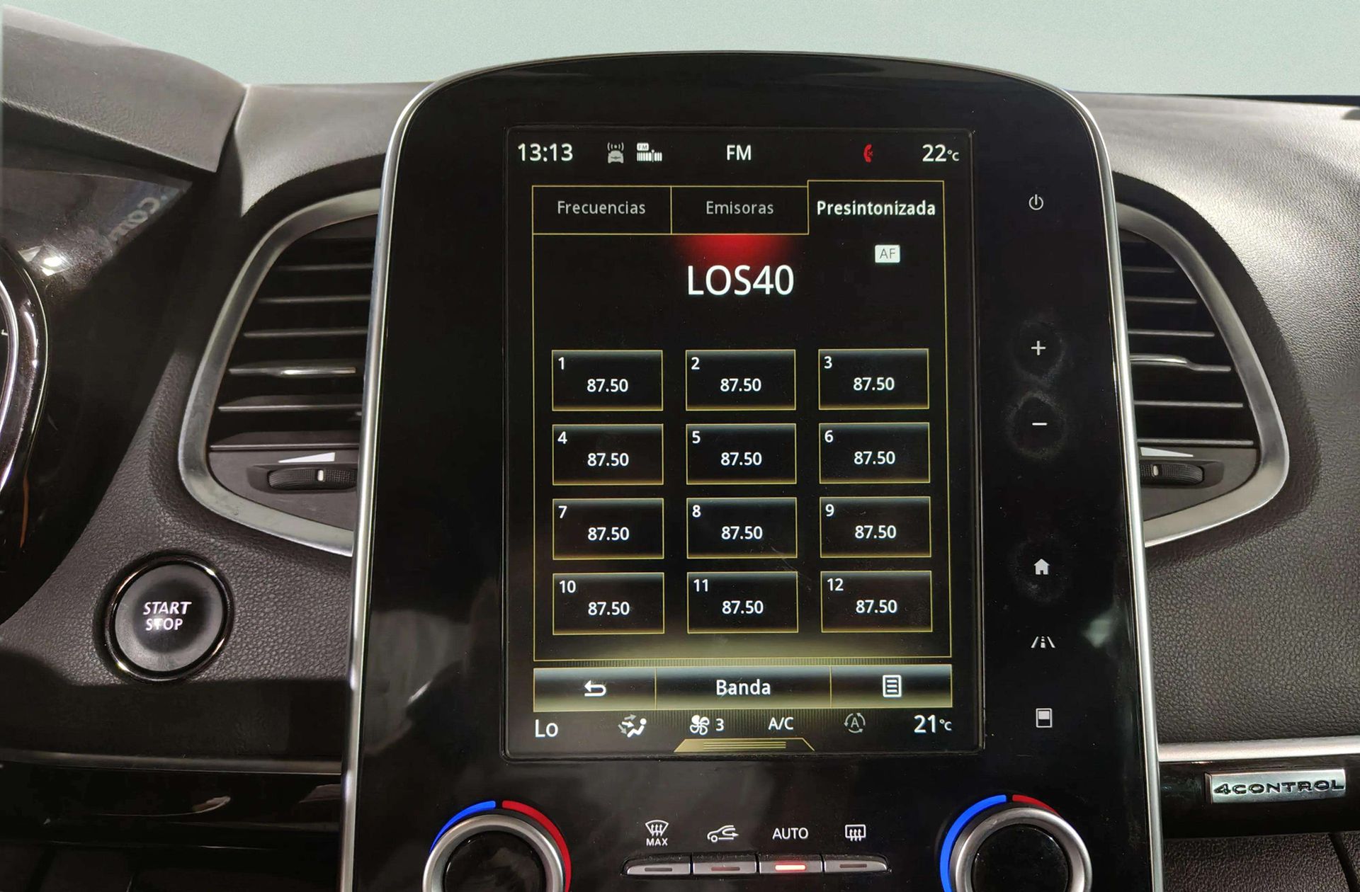 Renault Espace Zen Energy TCe EDC 7 plazas - foto 35