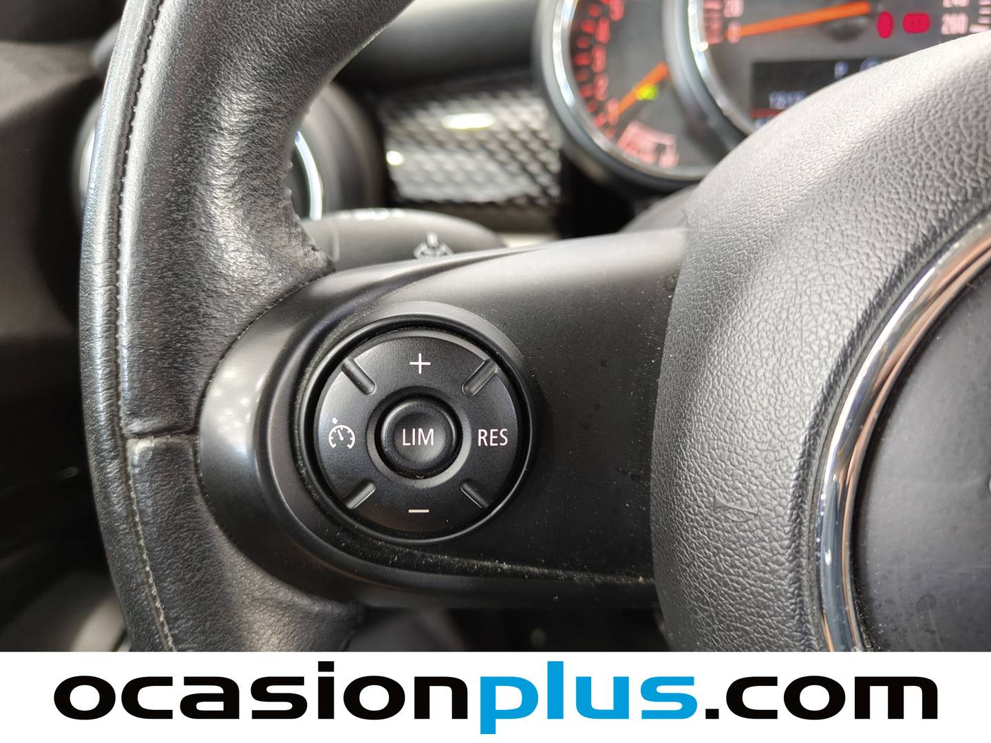 Mini MINI MINI MINI Cooper 5 Puertas 5 Puertas SD Auto (170 CV) 170cv