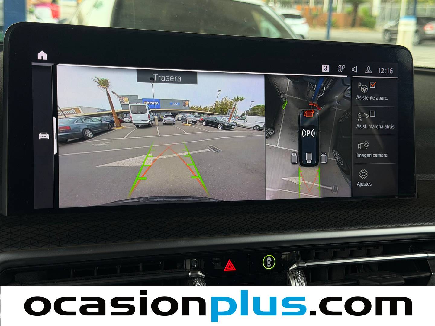 Acabados BMW X3 BMW X3 xDrive30d xLine (286 CV) Pack M