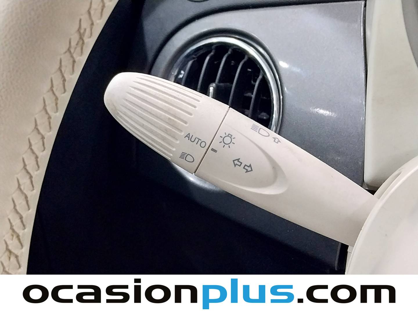 Fiat 500 Fiat 500 1.0 Hybrid Dolcevita (70 CV) de ocasión