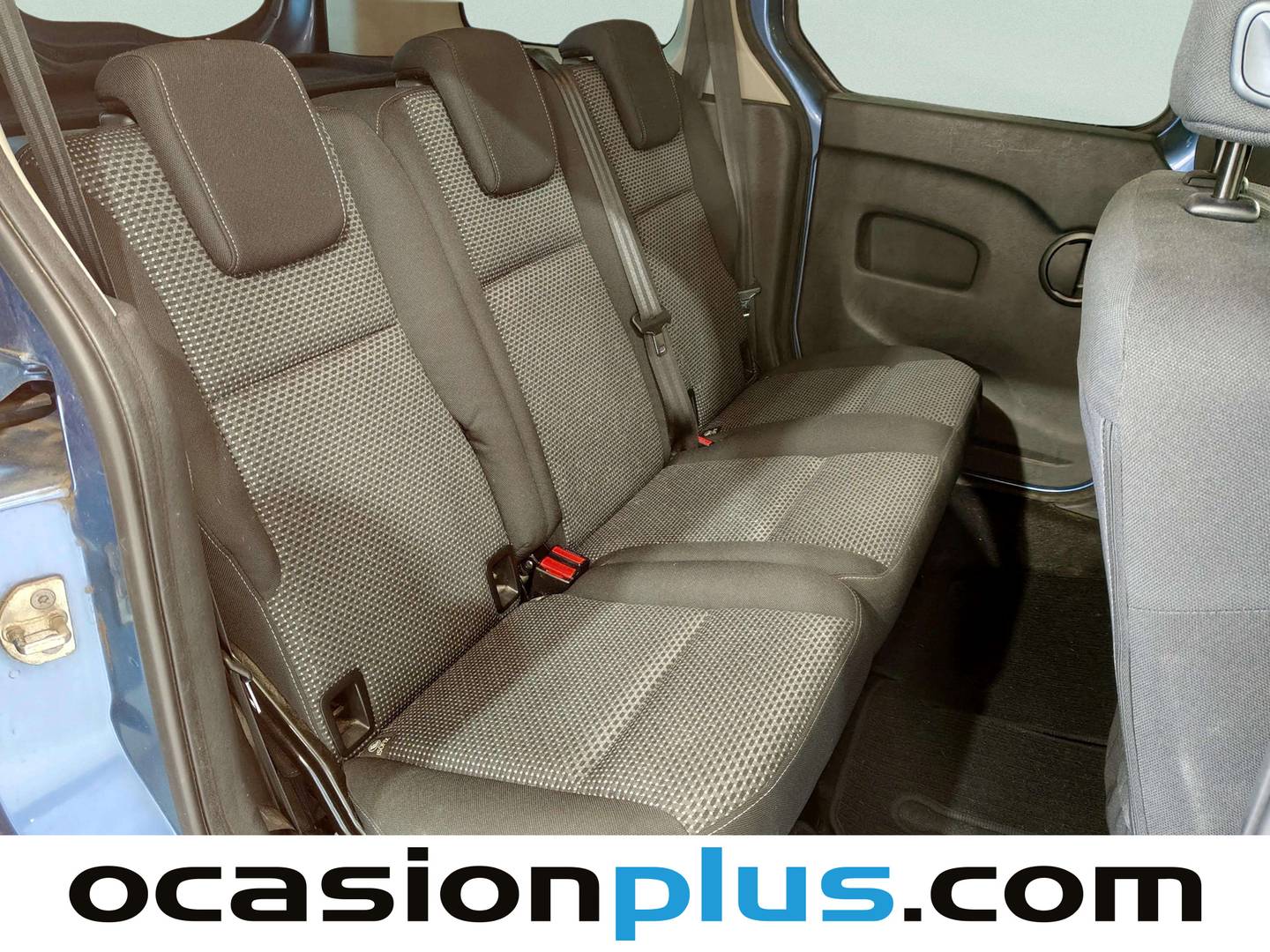 Mercedes Citan Mercedes-Benz Citan 109 CDI Tourer Plus Largo (90 CV) al mejor precio