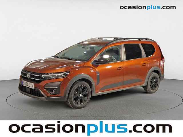 Dacia Seminuevos Gipuzkoa