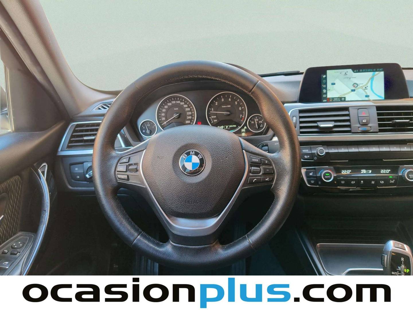 BMW Serie 3 BMW Serie 3 320i (184 CV) automático