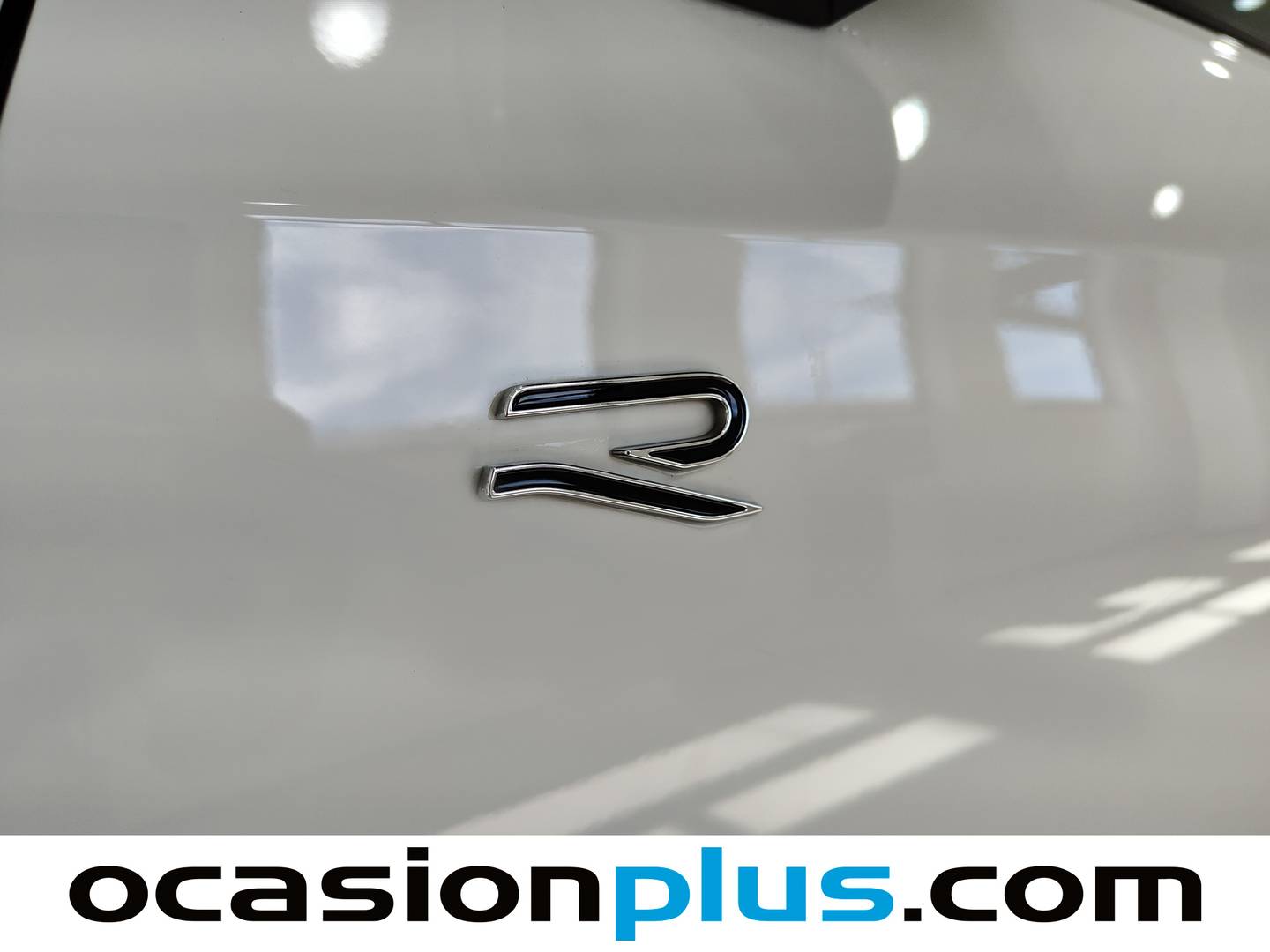Volkswagen Golf Volkswagen Golf R-Line 2.0 TDI (150 CV) DSG de segunda mano