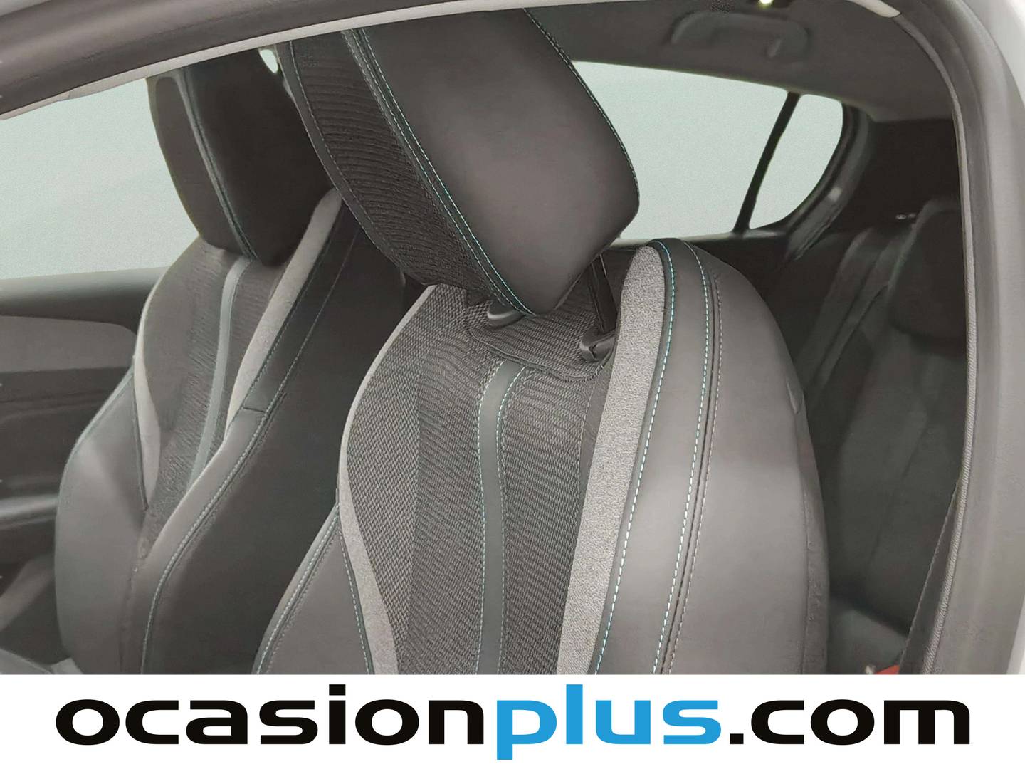 Foto Peugeot 308 Peugeot 308 Allure Hybrid eDCS6 (145 CV)