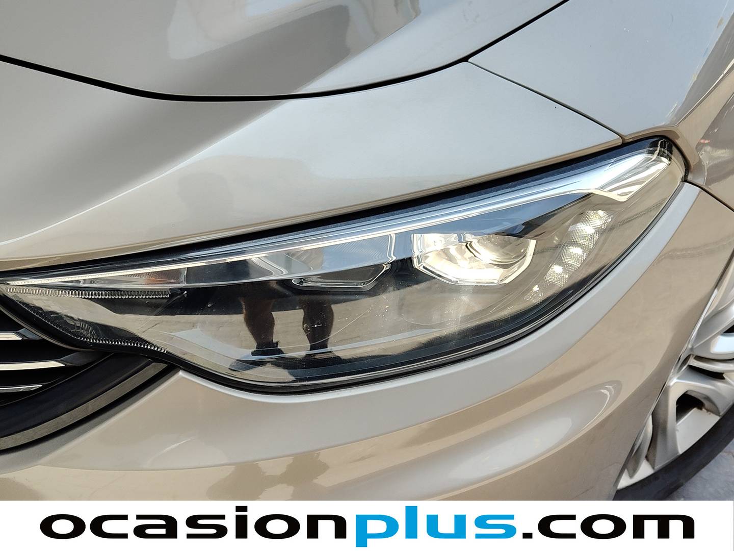 Fiat Tipo Fiat Tipo Sedan 1.3 Multijet II Easy (95 CV) al mejor precio