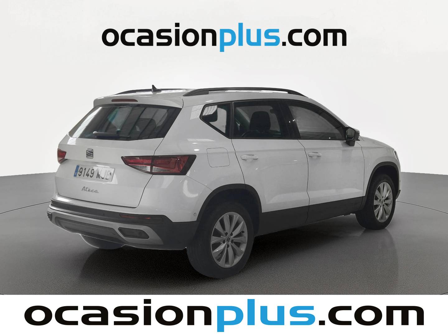 Seat Ateca SEAT Ateca 1.5 TSI S&S Style XL (150 CV) 150cv