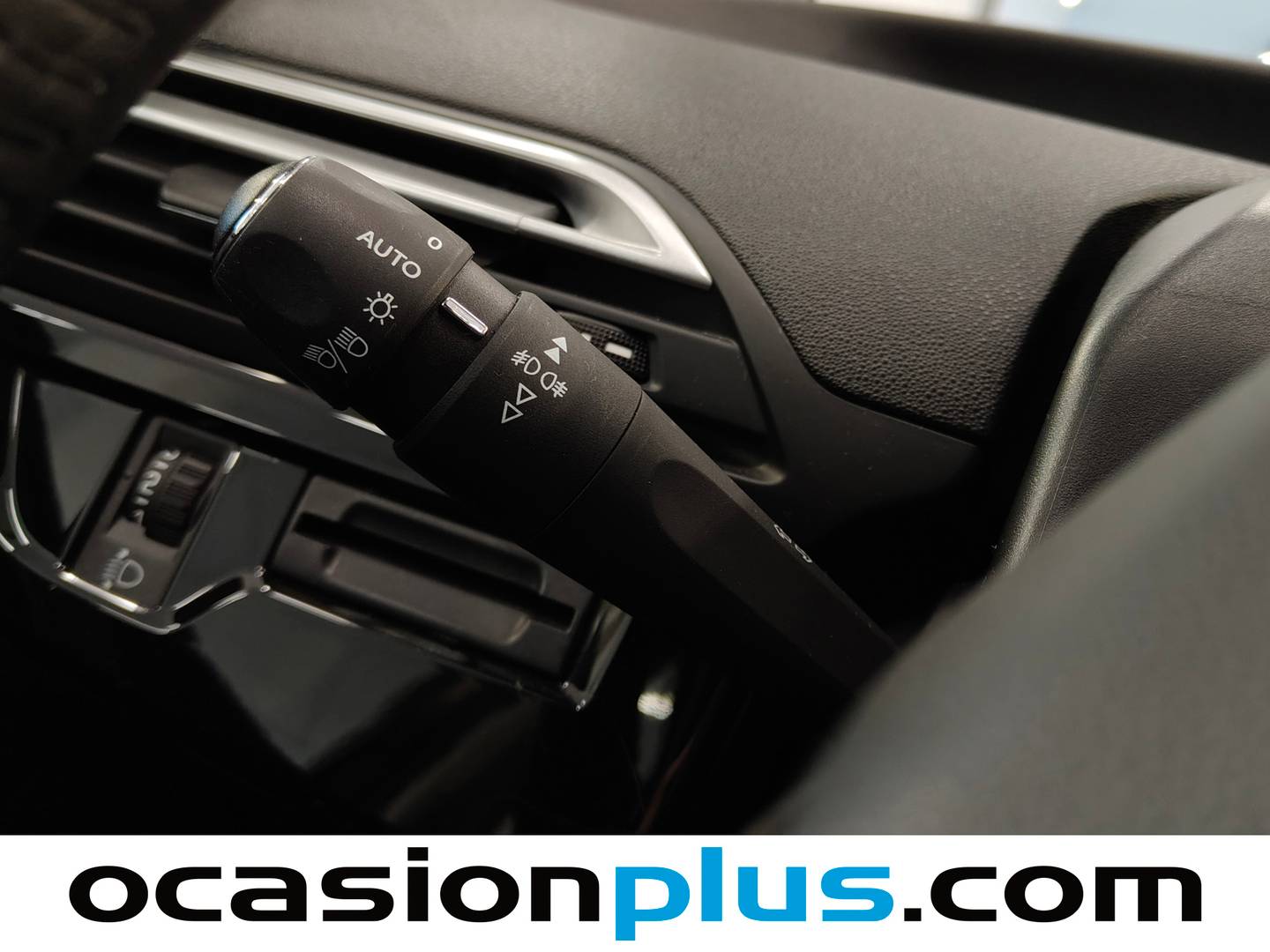 Citroën Grand C4 Spacetourer Citroën Grand C4 Spacetourer PureTech 130 S&S 6v C-Series (131 CV) 7 Plazas 131cv