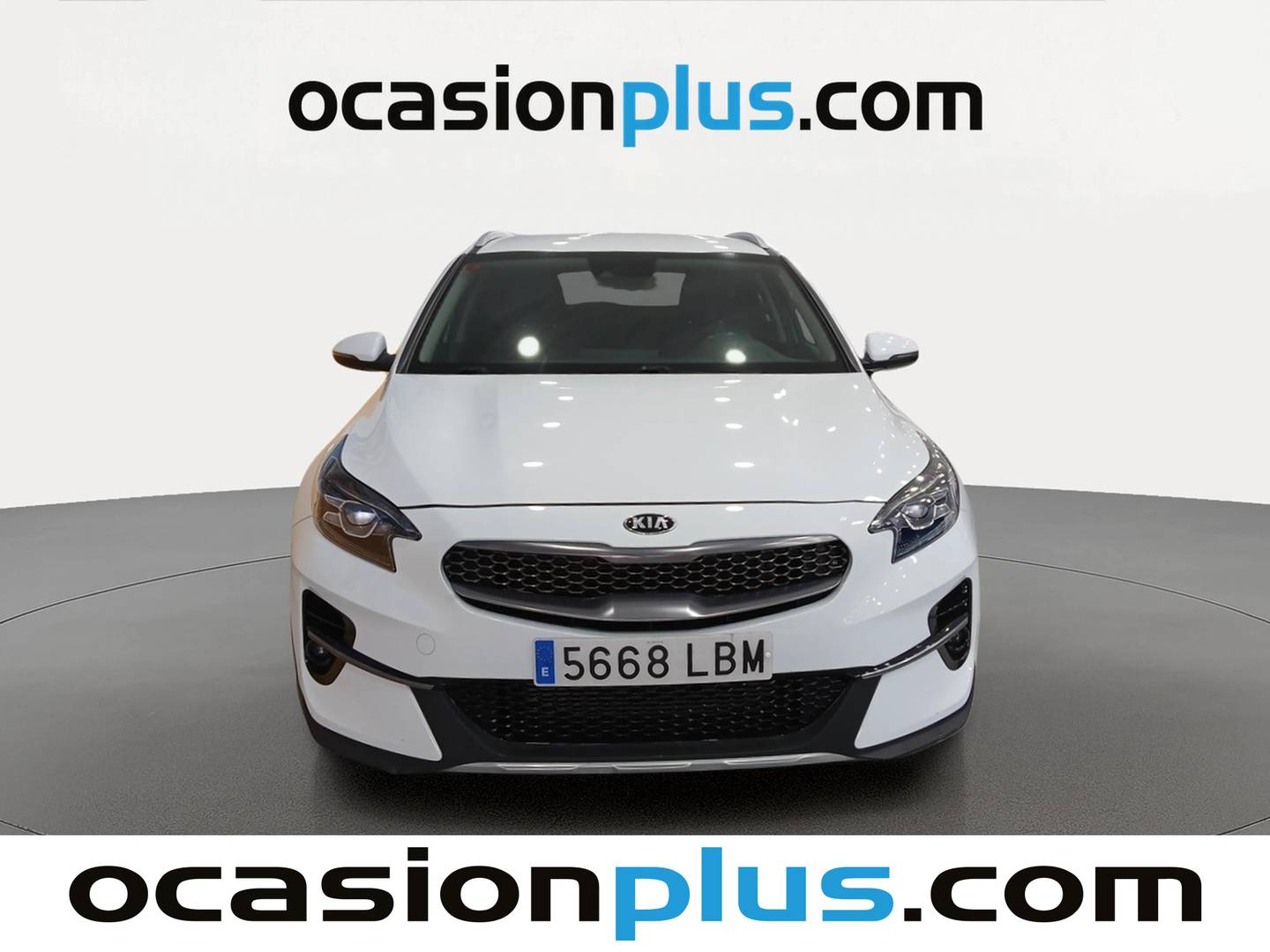 KIA XCeed Kia XCeed 1.0 T-GDi Tech  (120 CV) al mejor precio