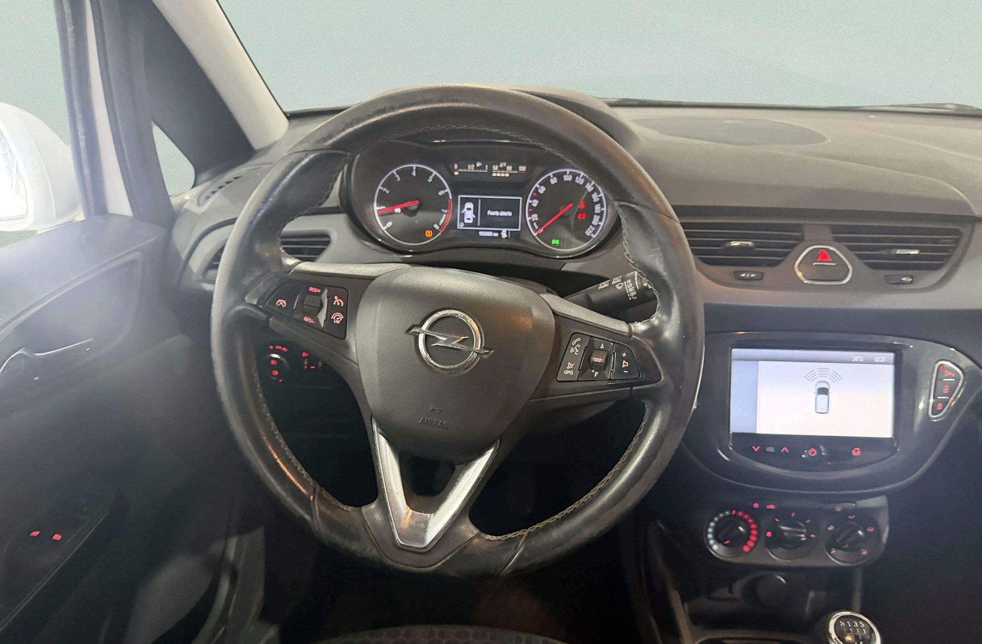 Opel Corsa 1.4 Selective - foto 18