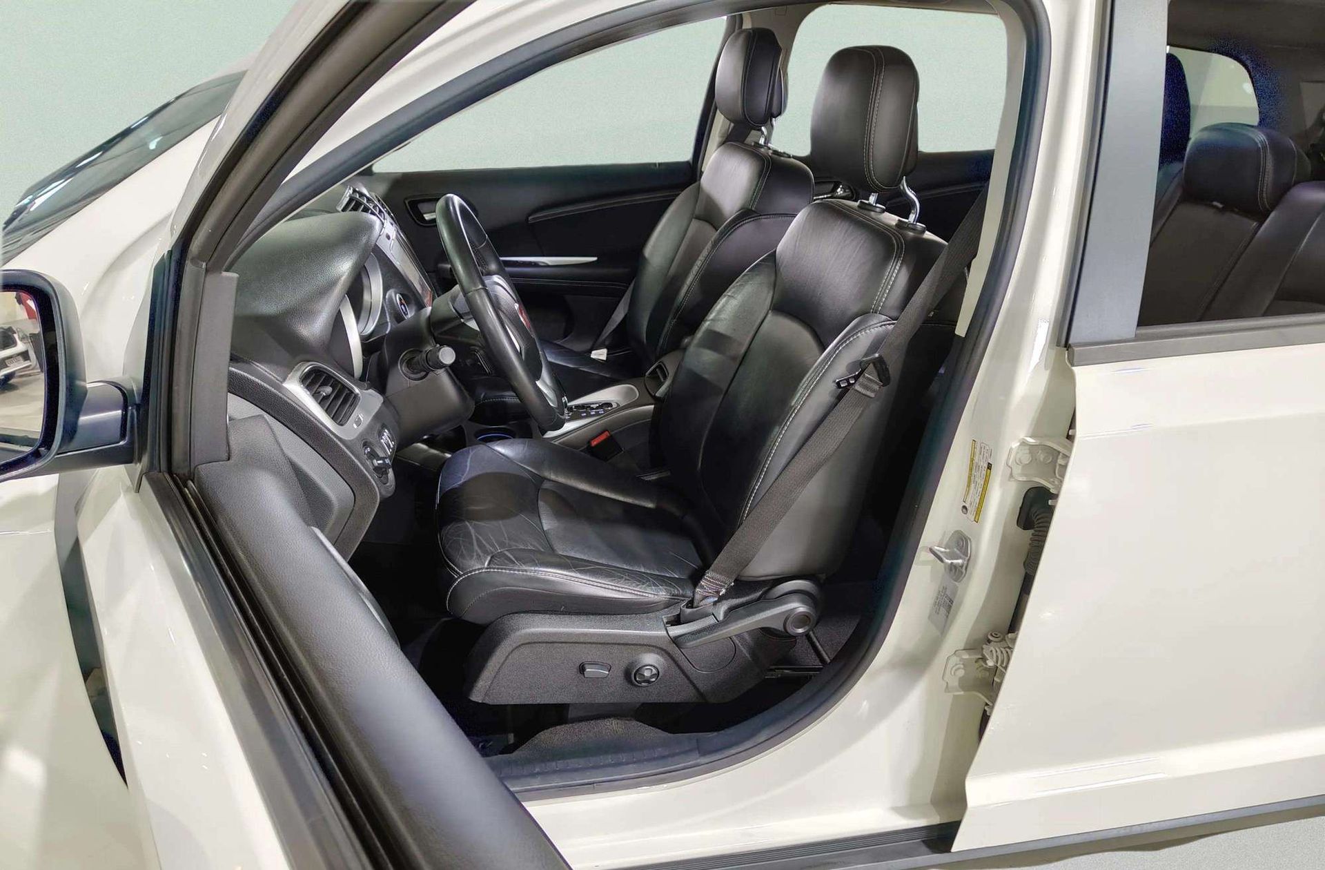 Fiat Freemont 2.0 Diesel Lounge AWD 7 plazas - foto 12