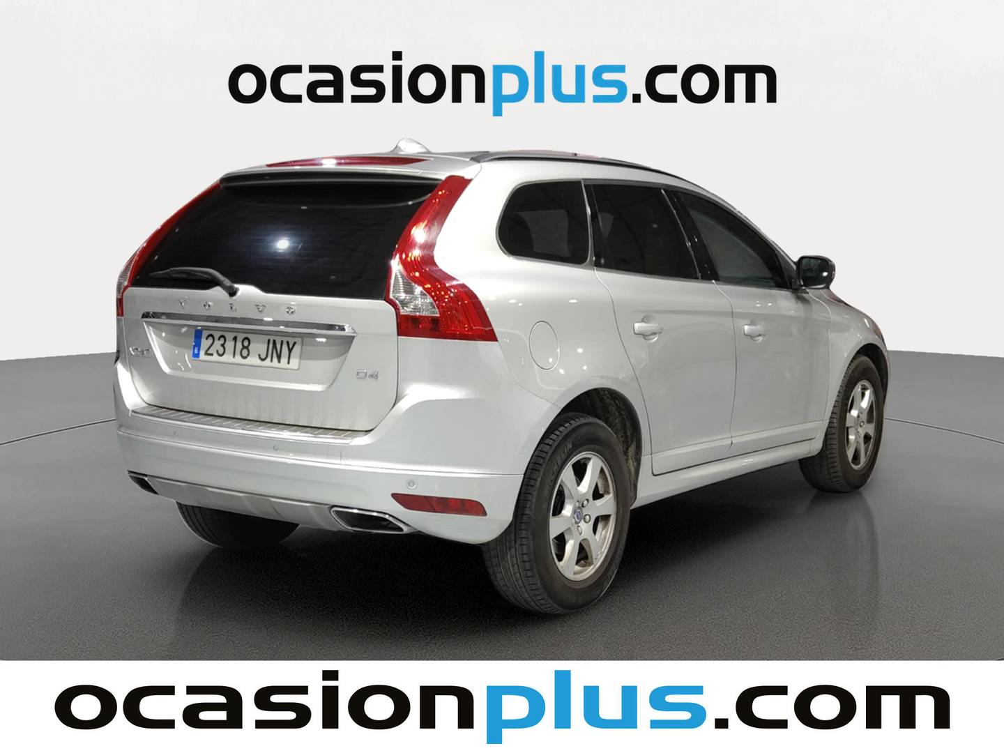 Foto Volvo XC60 Volvo XC60 D4 Momentum Auto (190 CV)