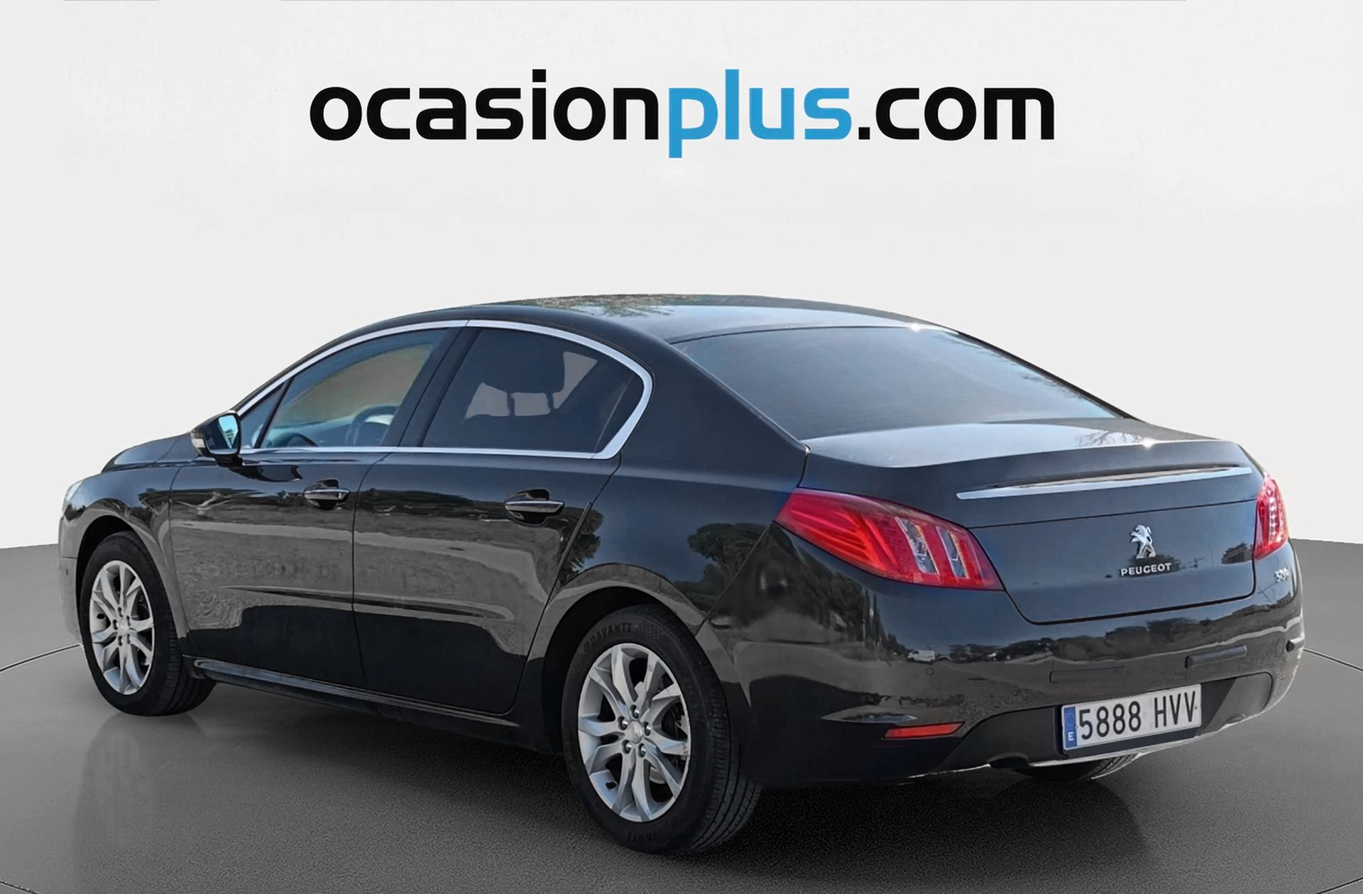 Peugeot 508 2.0 HDi Allure - foto 3