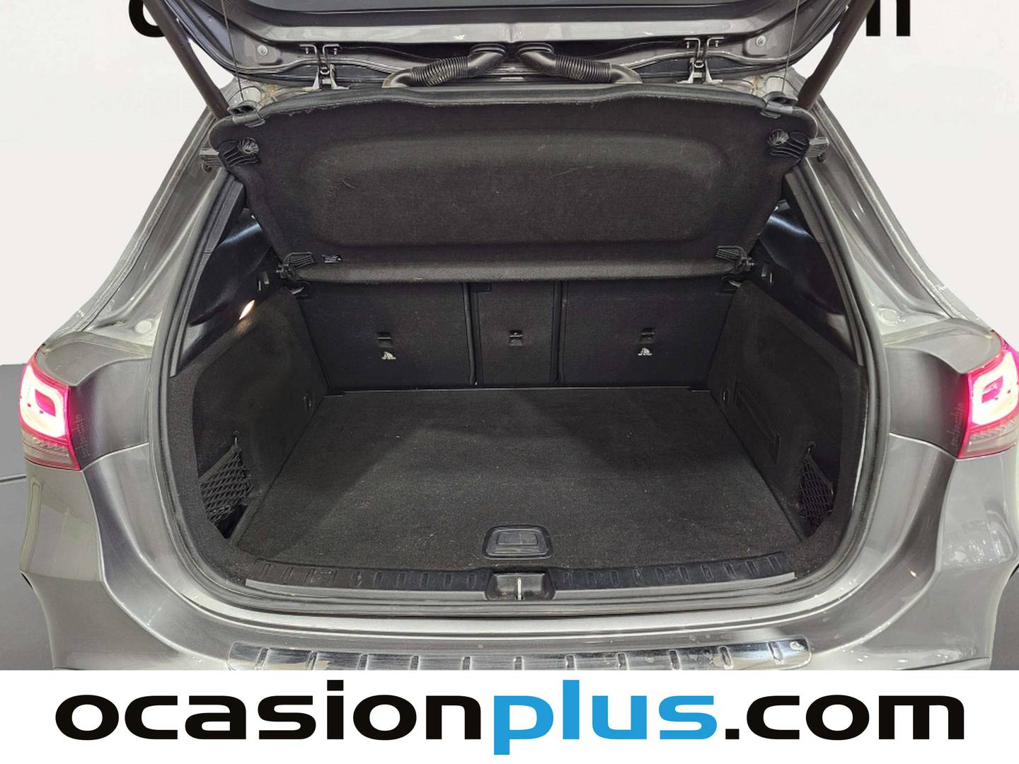 Fotos maletero Mercedes GLA Mercedes GLA 200 d (150 CV) PACK AMG