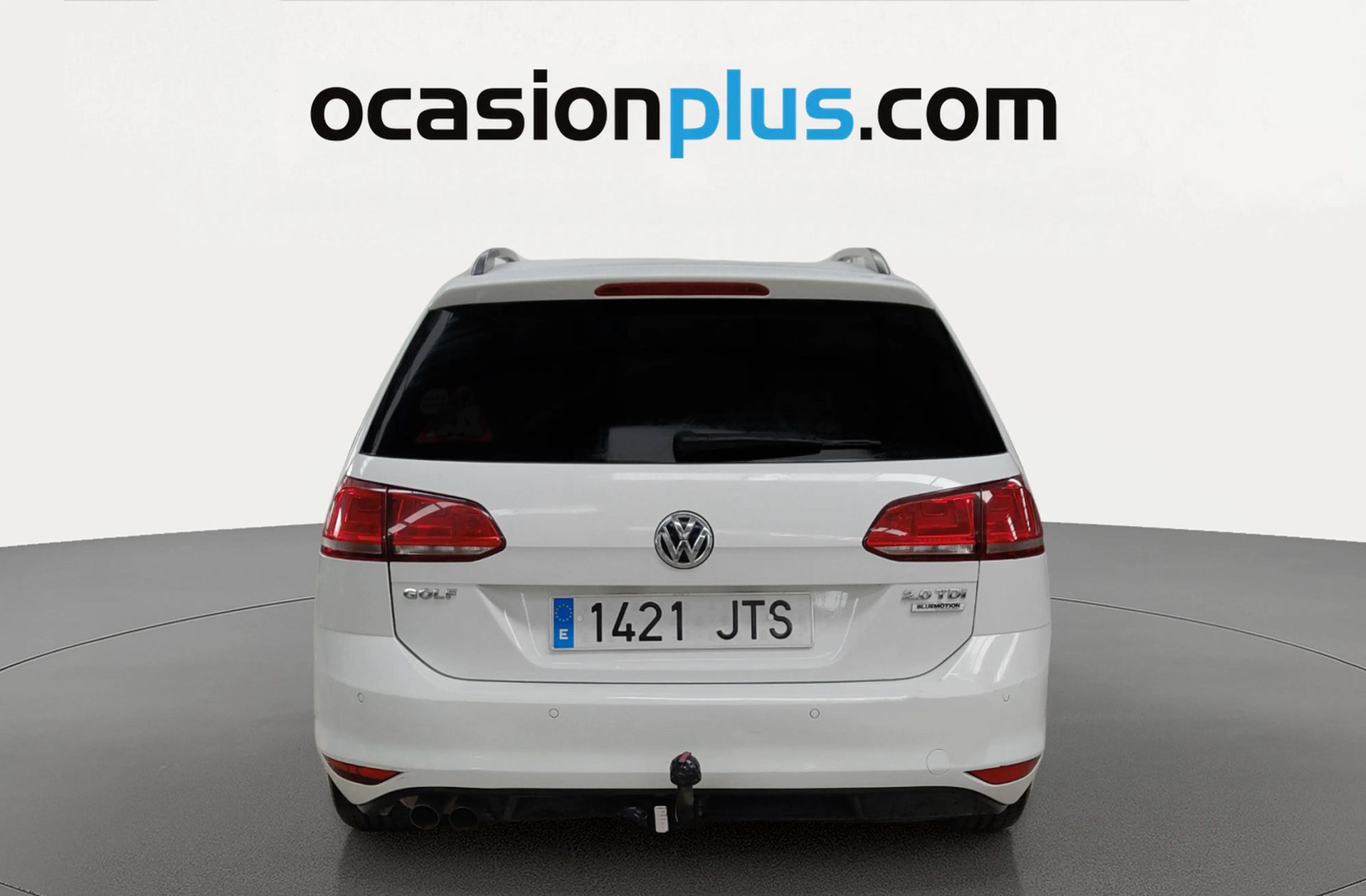 Volkswagen Golf Variant Advance 2.0 TDI BMT - foto 12