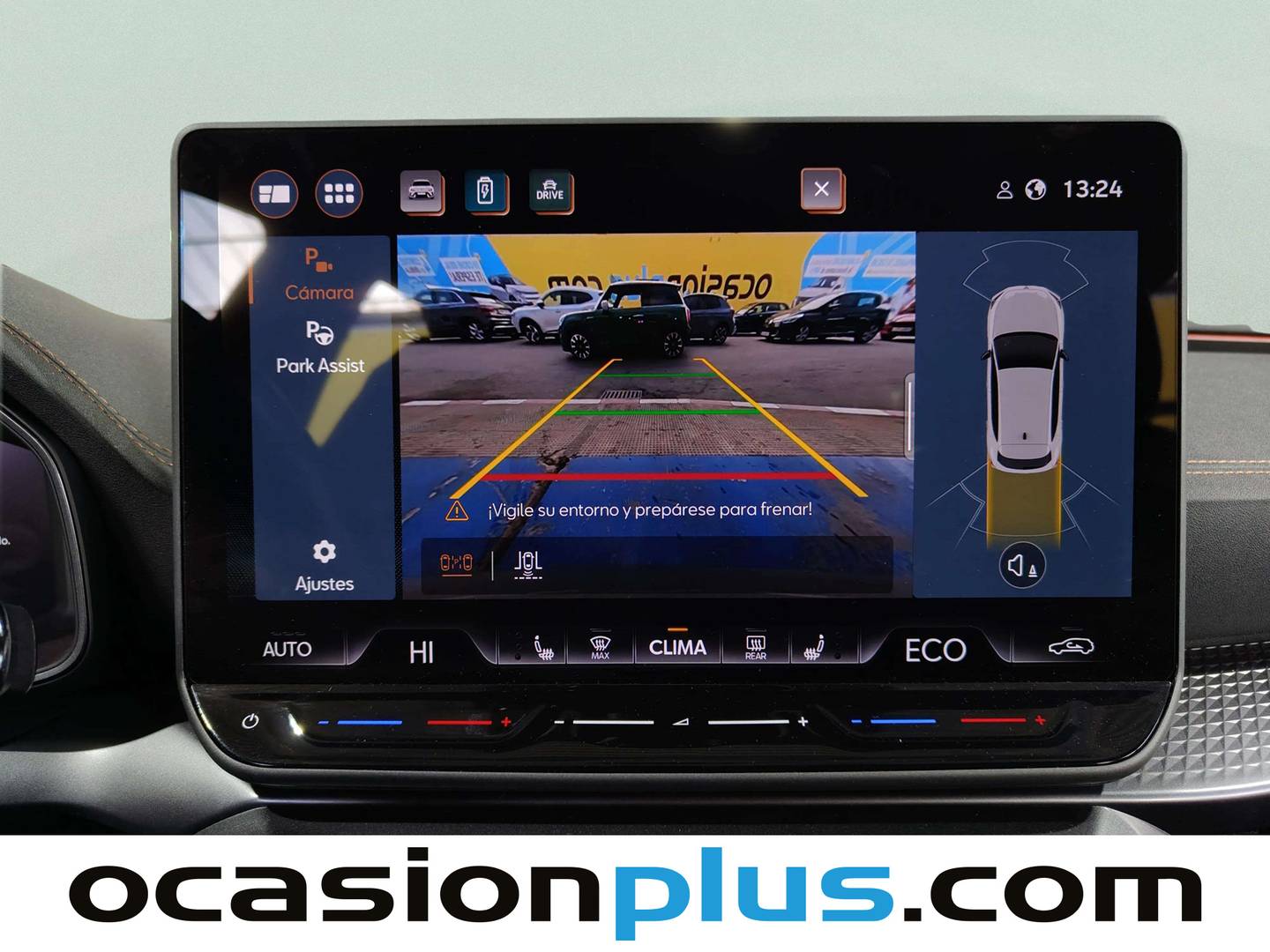 Foto Cupra León CUPRA León 1.5 TSI e-Hybrid (204 CV) DSG