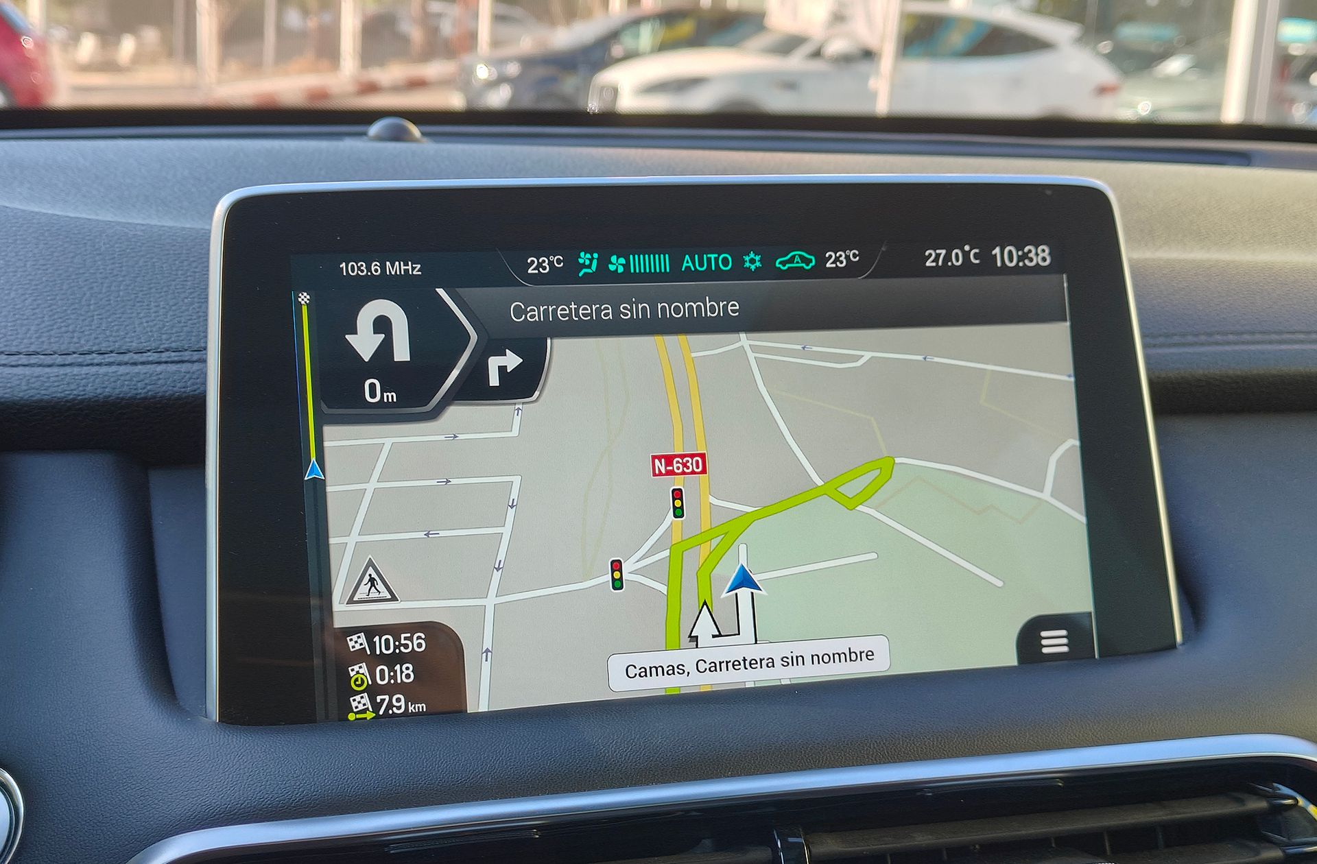 MG EHS 1.5 T-GDi PHEV Luxury - foto 9