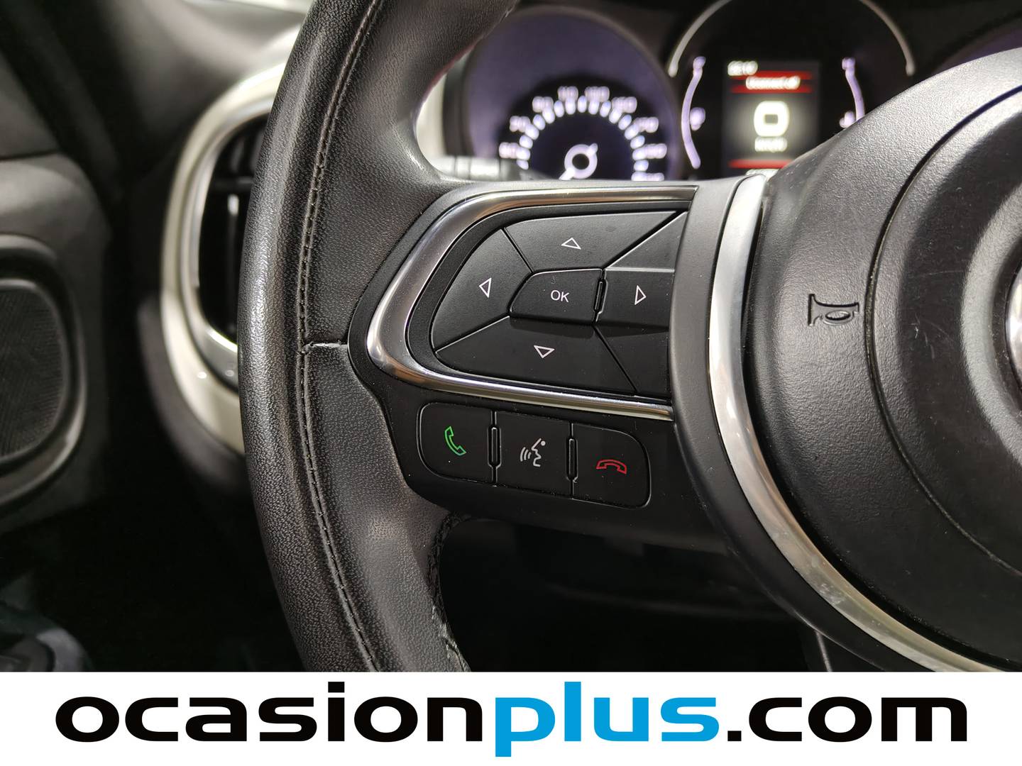 Foto Fiat 500L Fiat 500L 1.3 MultiJet II S&S Pop Star (95 CV)