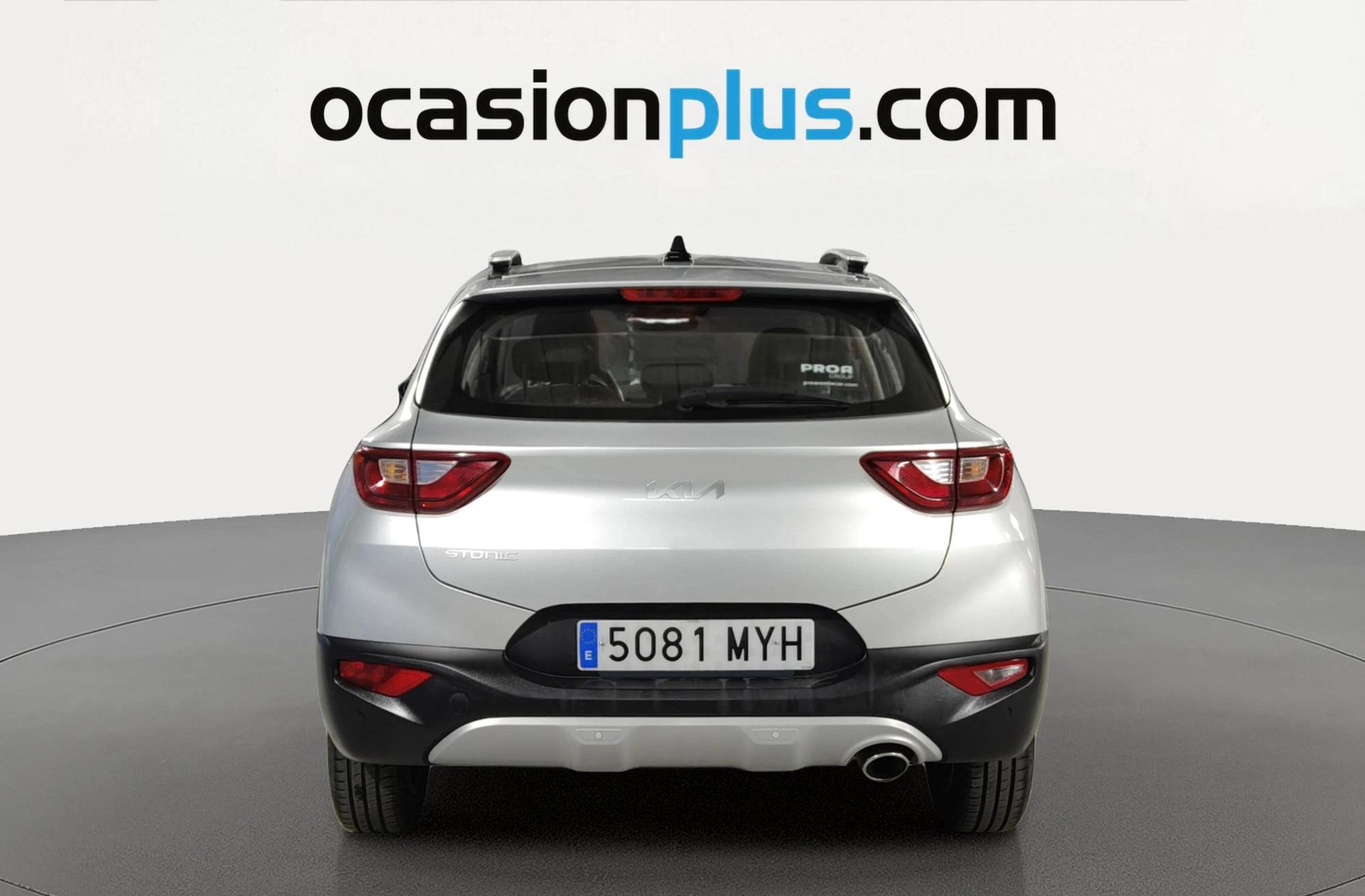 Kia Stonic 1.2 DPi Drive - foto 16