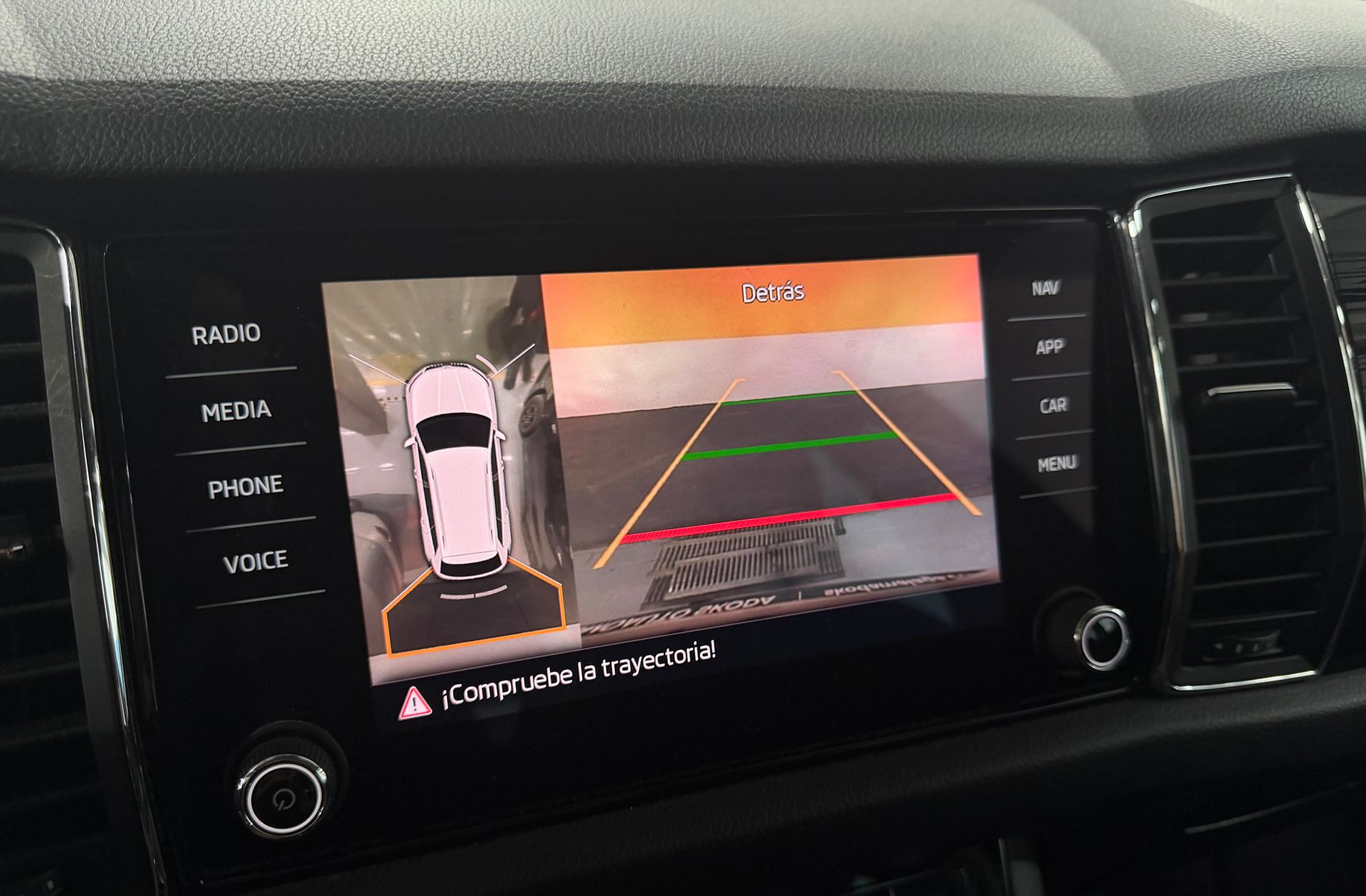 Škoda Kodiaq 2.0 TDI Style 4x2 DSG 7 plazas - foto 9