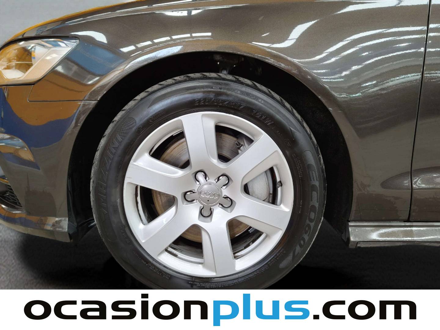 Audi A6 Audi A6 Avant 3.0 TDI quattro (272 CV) S tronic automático