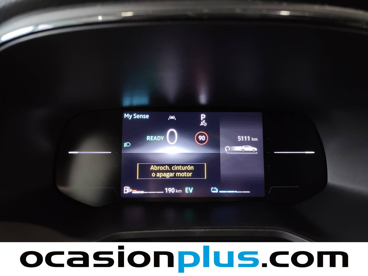 Renault Clio Renault Clio E-Tech full hybrid 145 Techno (143 CV) 143cv