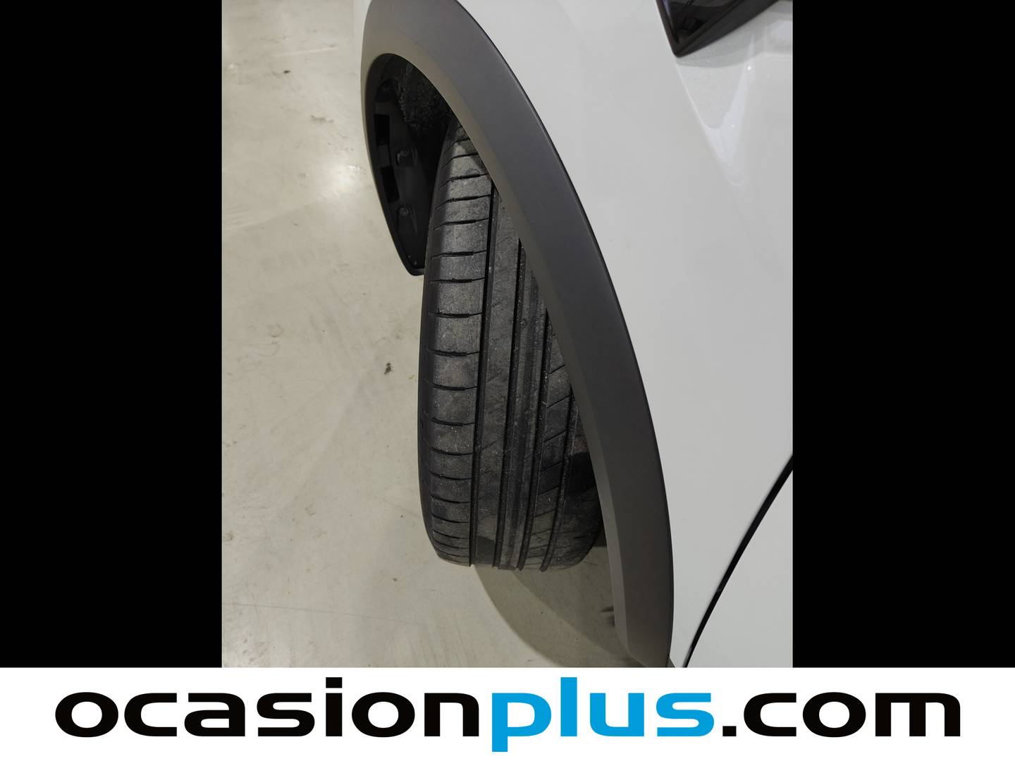 Foto Renault Captur Renault Captur Zen Blue dCi (115 CV)