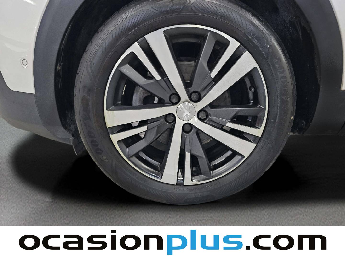 Peugeot 5008 Peugeot 5008 BlueHDI 150 GT-Line S&S (150 CV) 150cv
