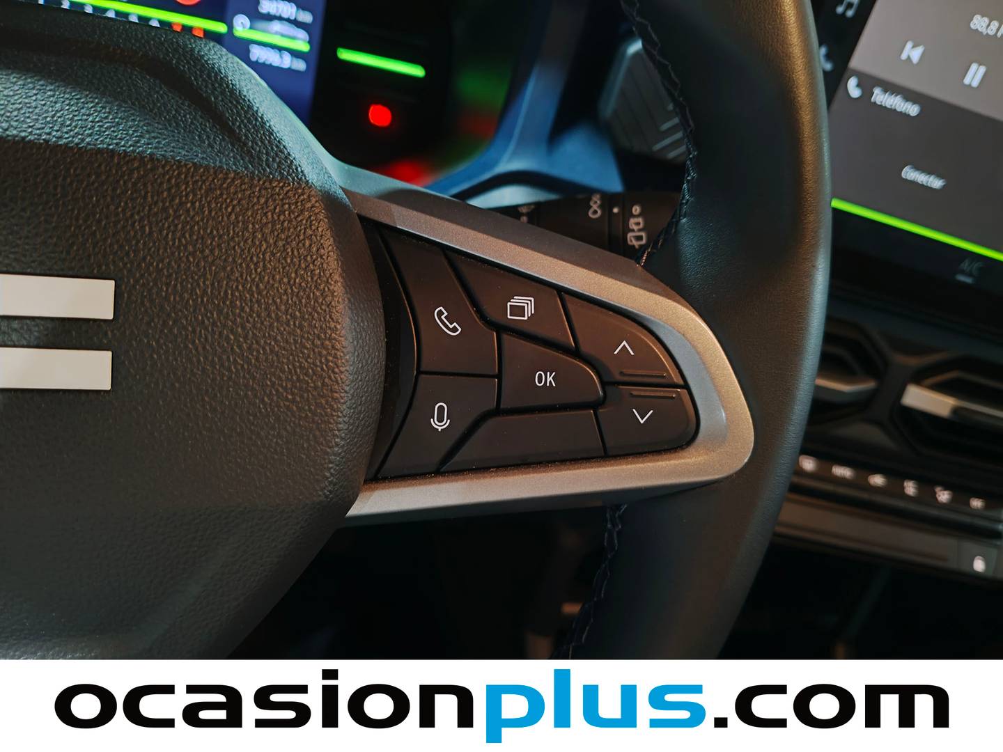 Dacia Duster Dacia Duster TCE 48v 4X2 (130 CV) seminuevo