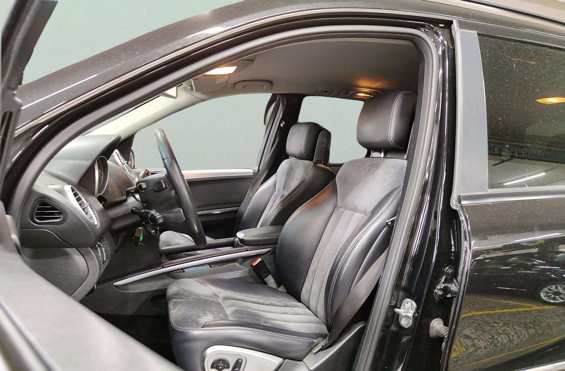 Mercedes-Benz Clase M ML 320 CDI - foto 13