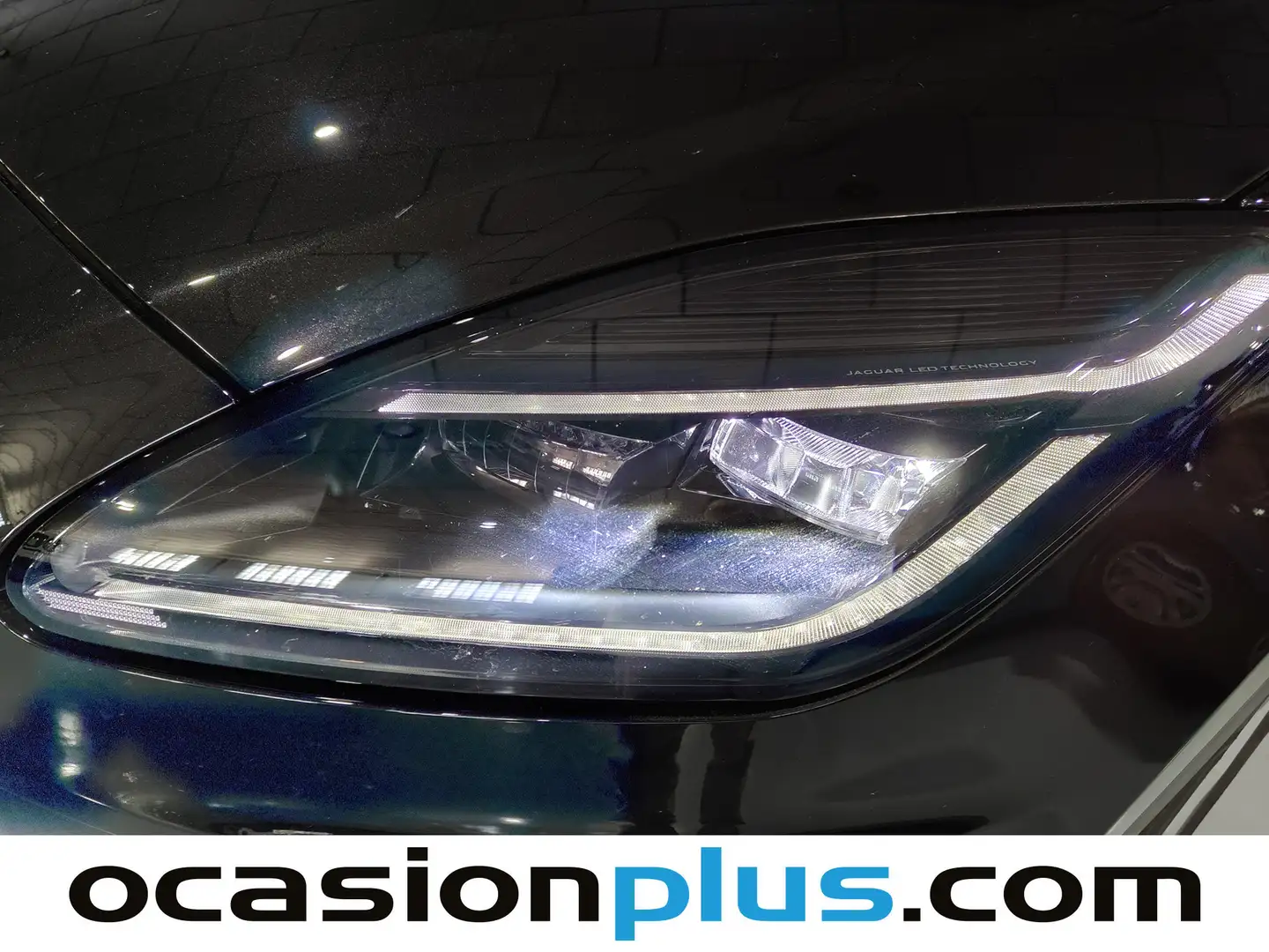 Foto Jaguar E-Pace Jaguar E-PACE 2.0D S 4WD Auto (163 CV)