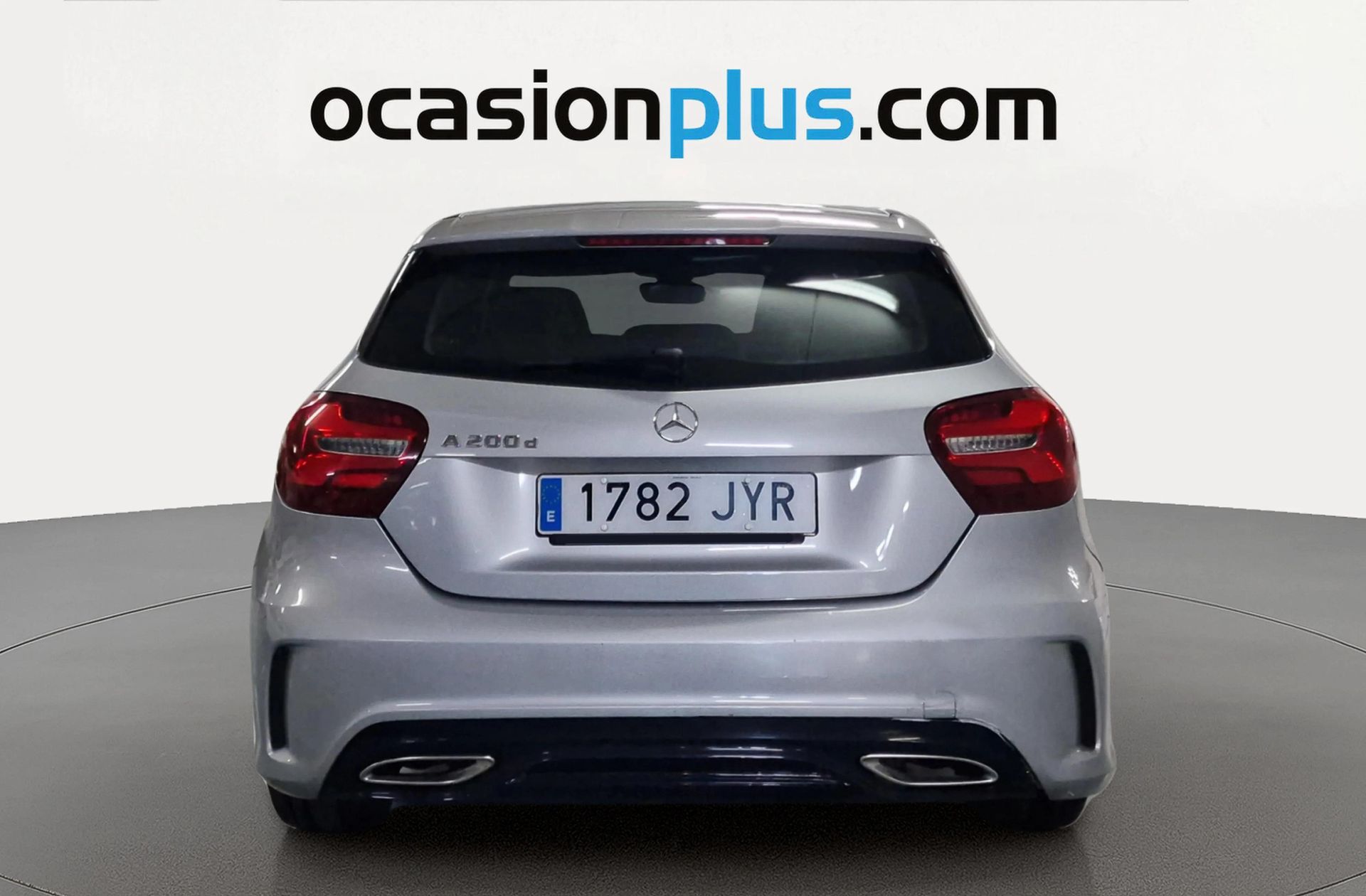 Mercedes-Benz Clase A 200 d Pack AMG - foto 15