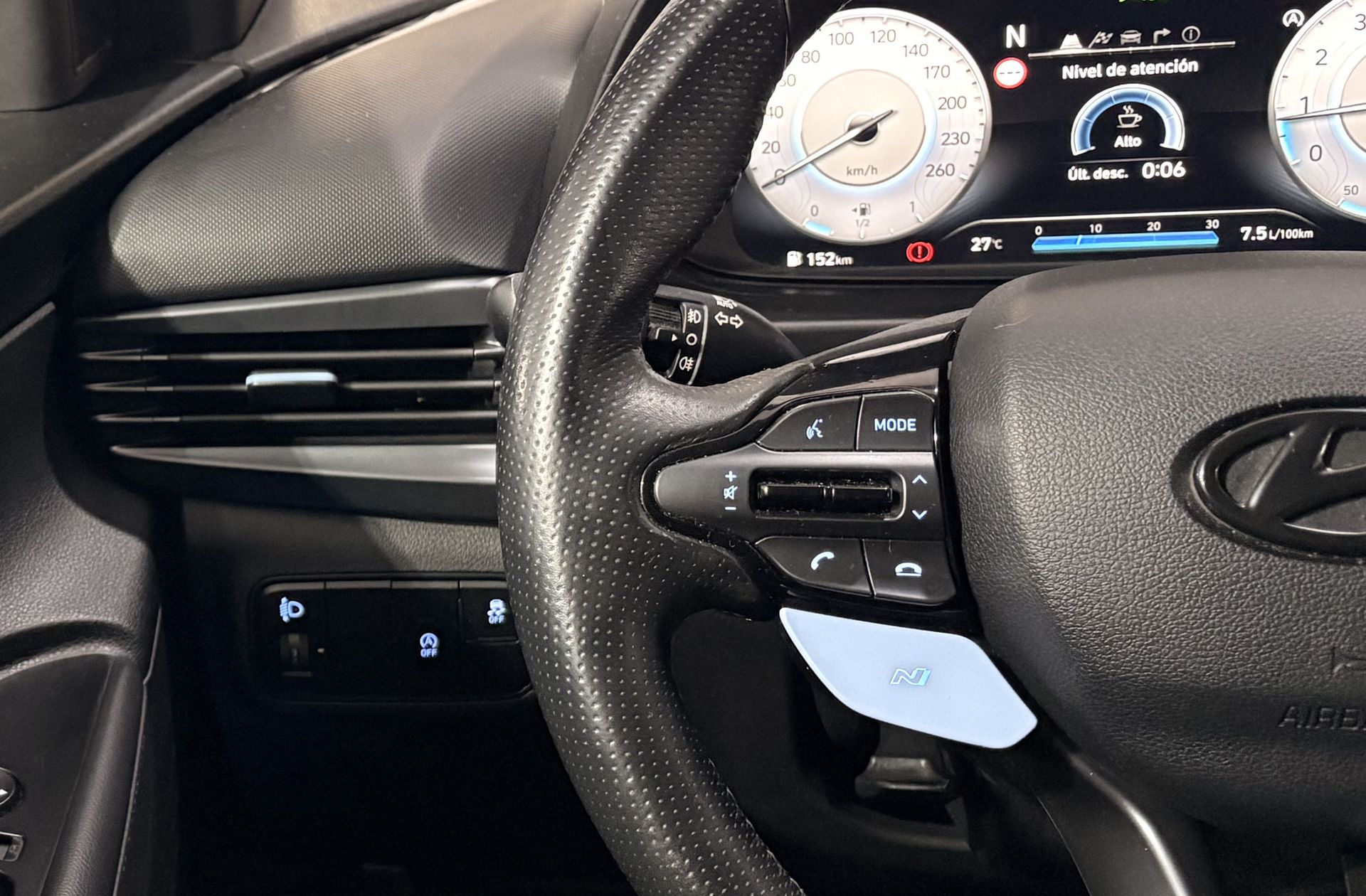 Hyundai i20 1.6T N - foto 30