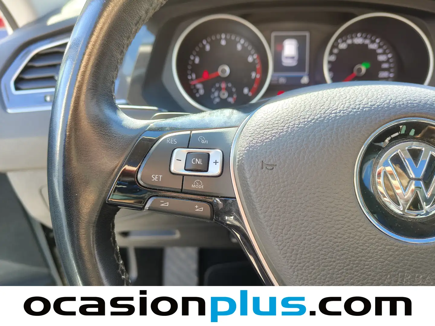 Foto Volkswagen Tiguan Volkswagen Tiguan Advance 1.4 ACT TSI BlueMotionTech (150 CV) DSG